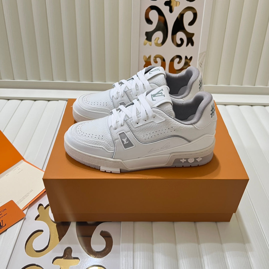LOU*TRAINER series (10 colors)