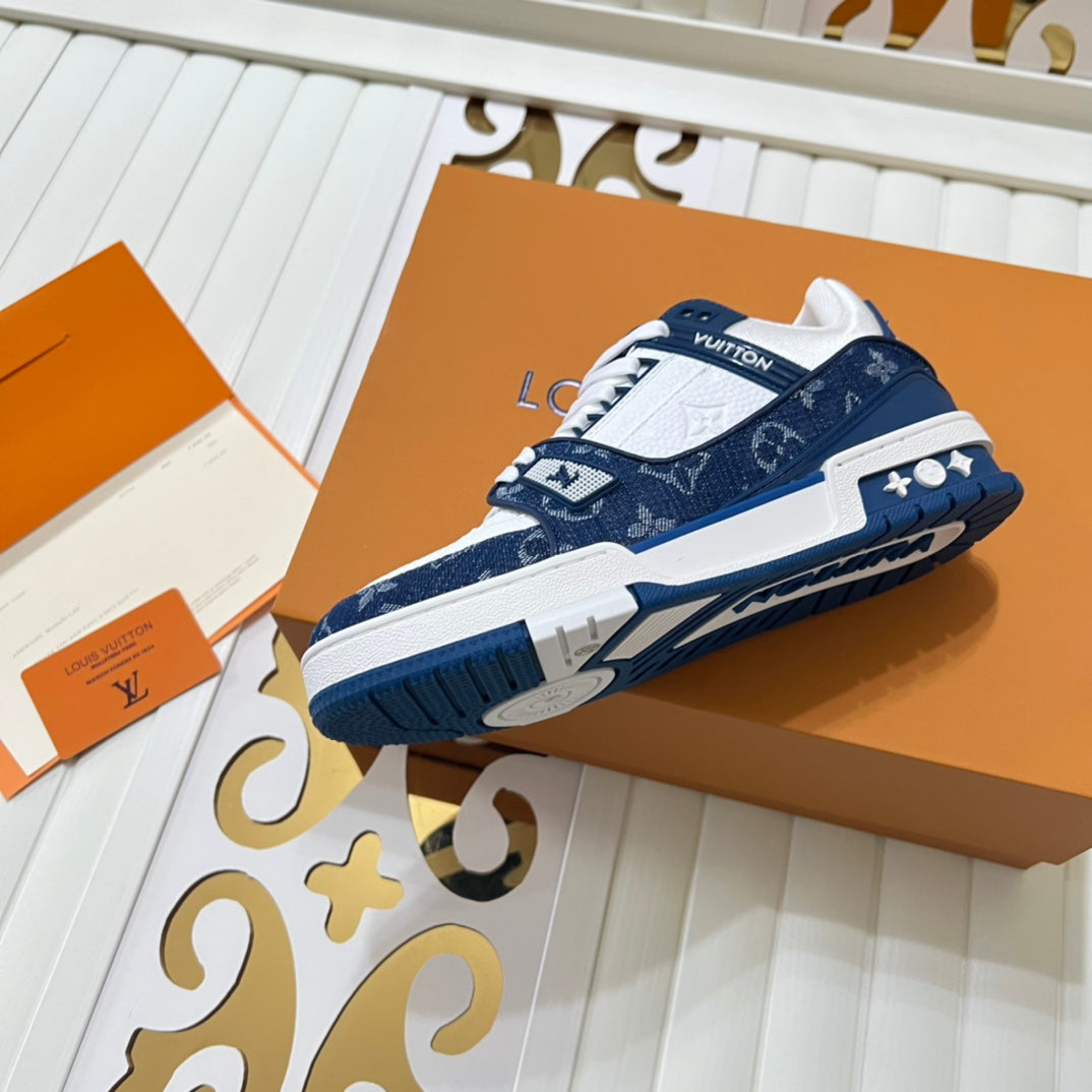 LOU*TRAINER series (10 colors)