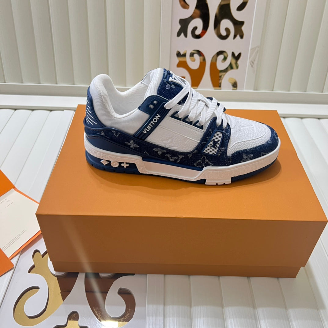 LOU*TRAINER series (10 colors)