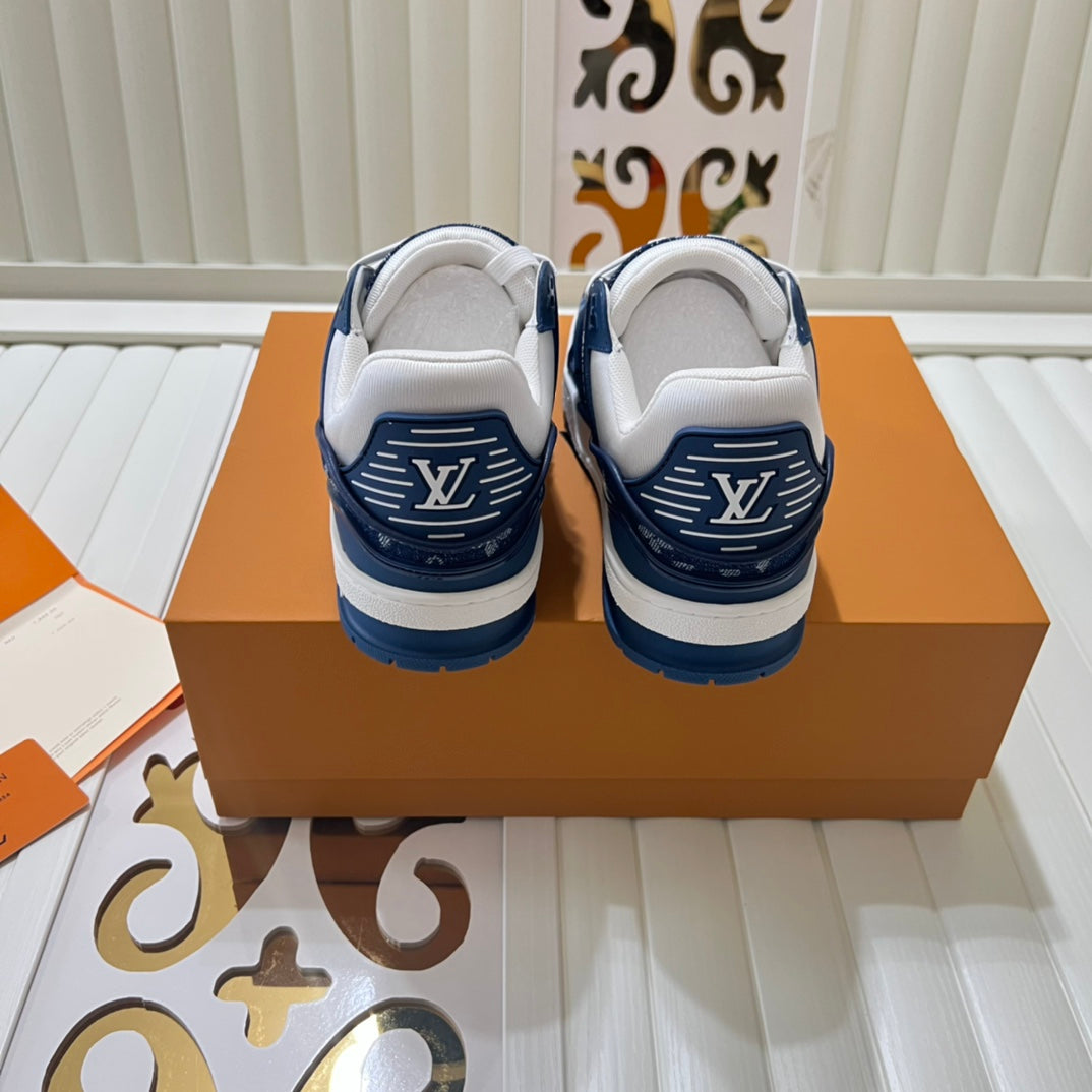 LOU*TRAINER series (10 colors)