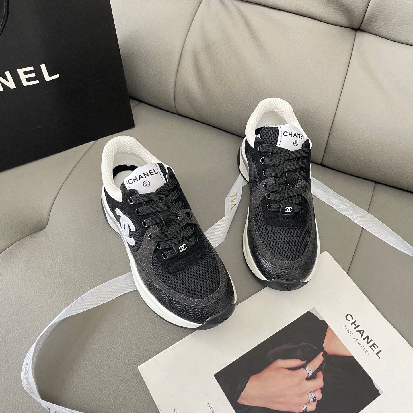 2025SS casual sneakers