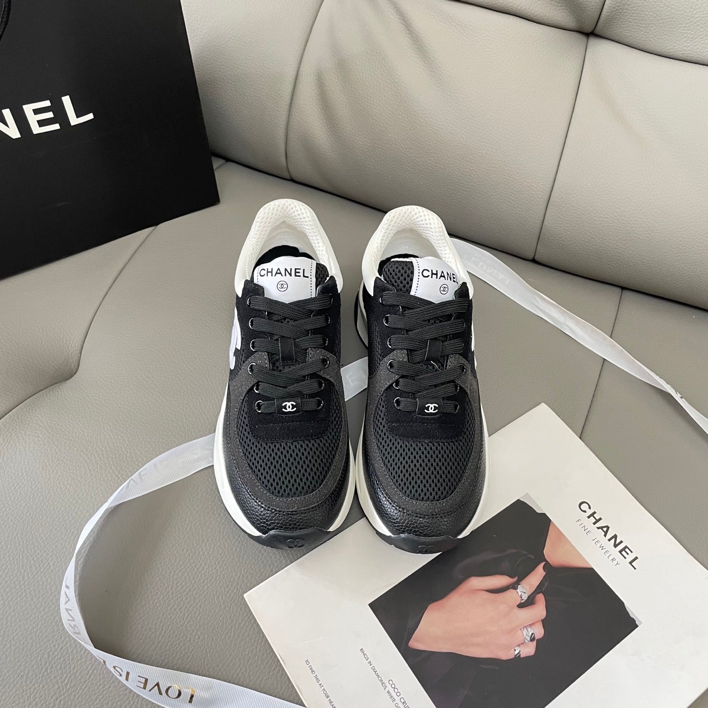 2025SS casual sneakers