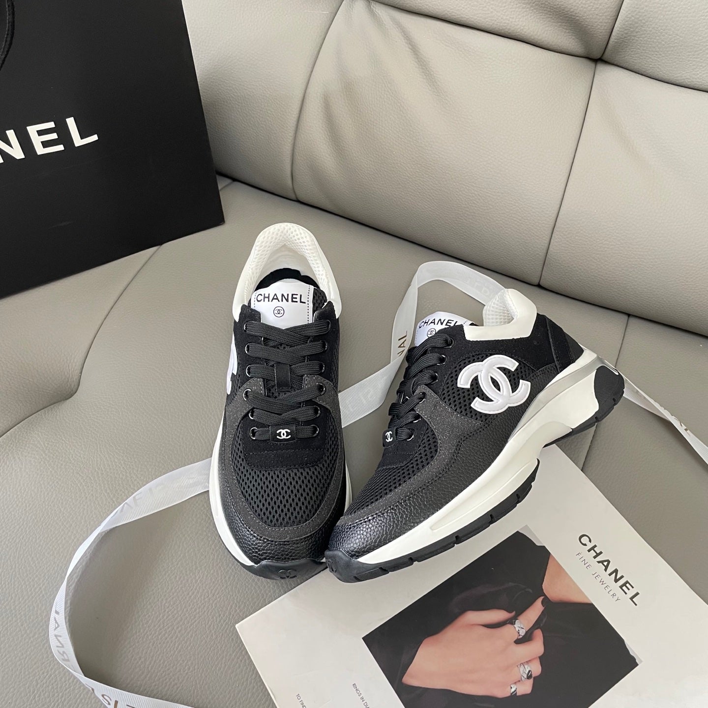 2025SS casual sneakers