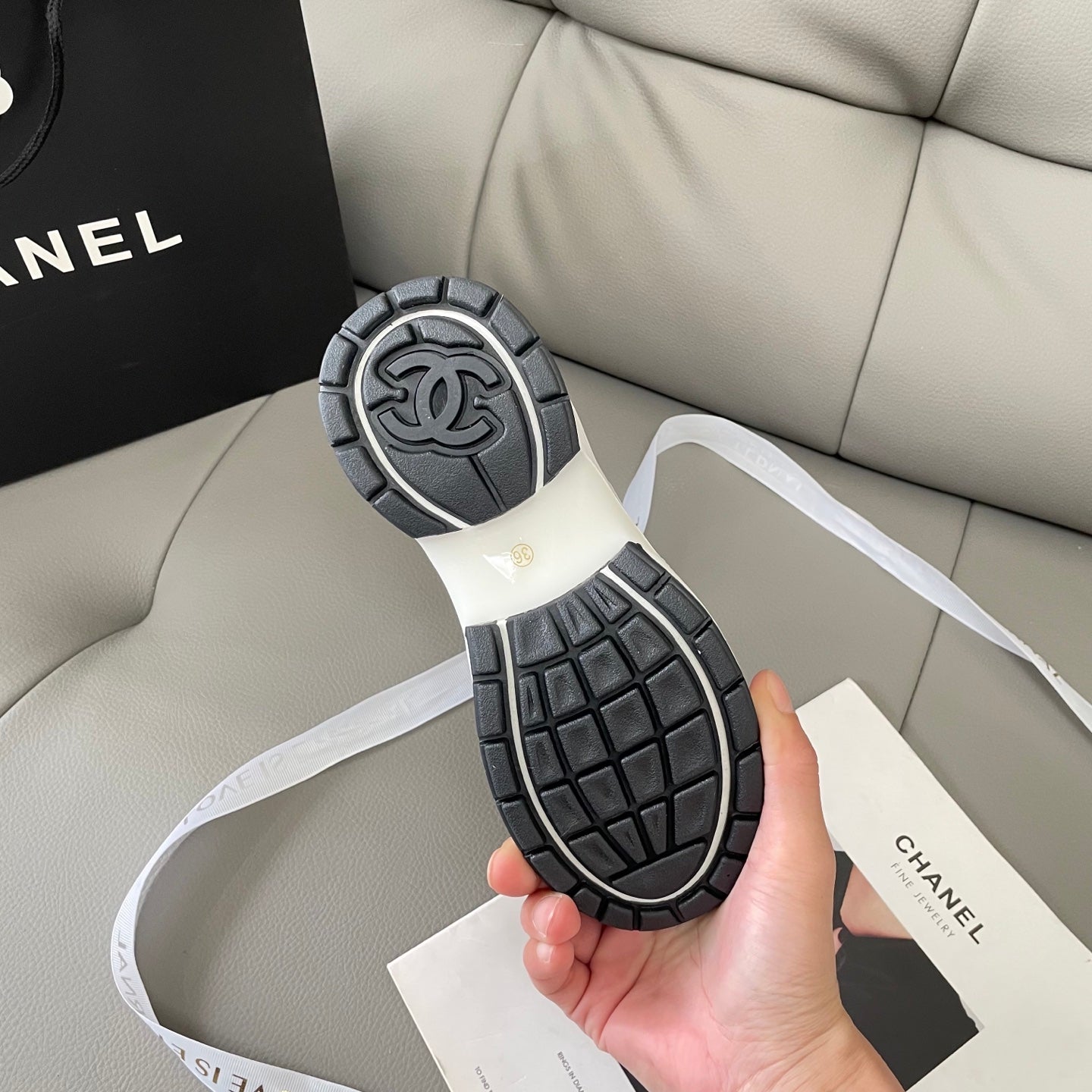 2025SS casual sneakers