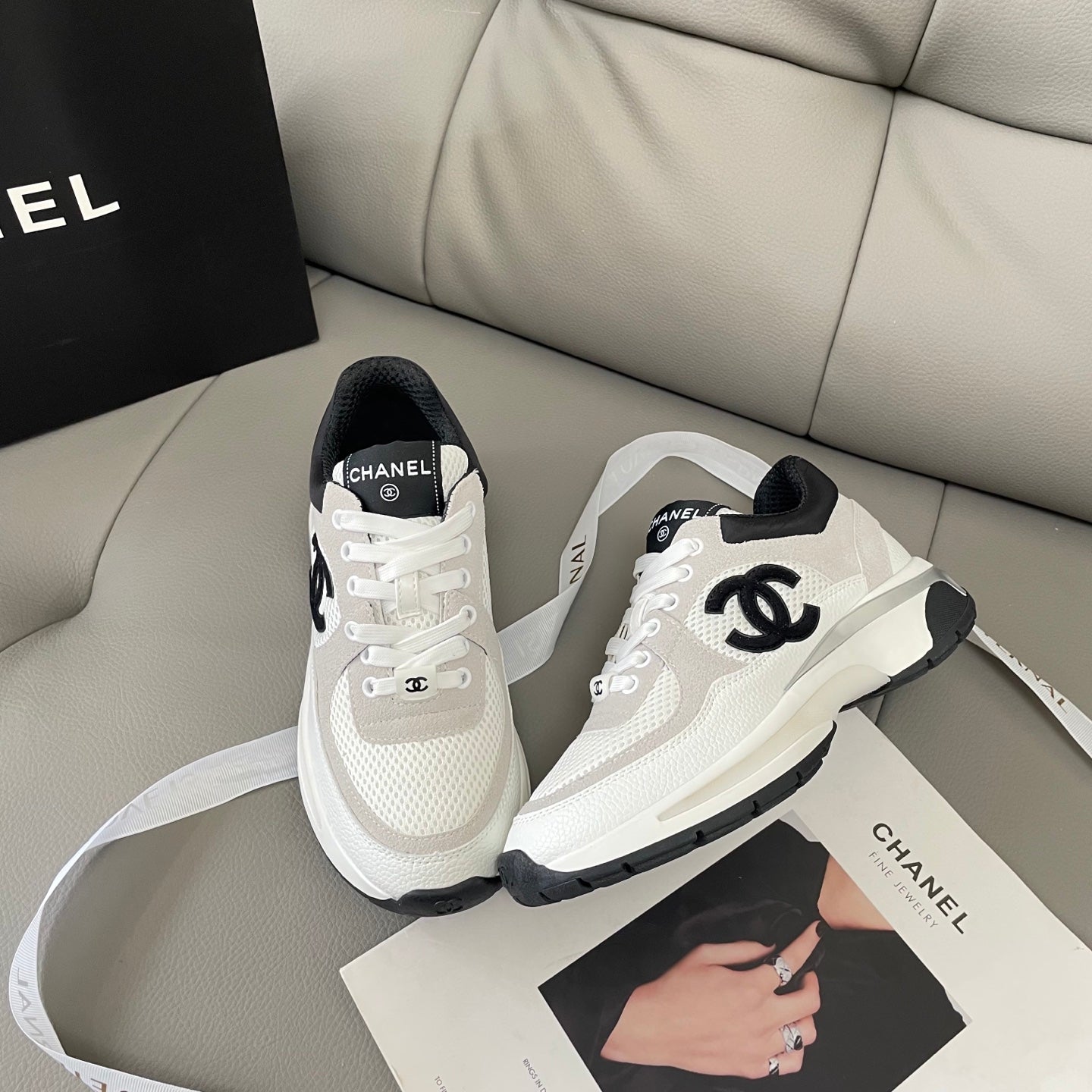 2025SS casual sneakers