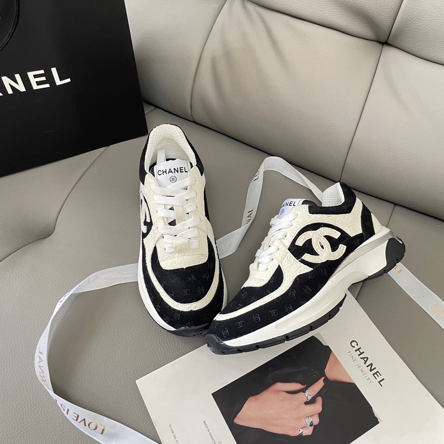 2025SS casual sneakers