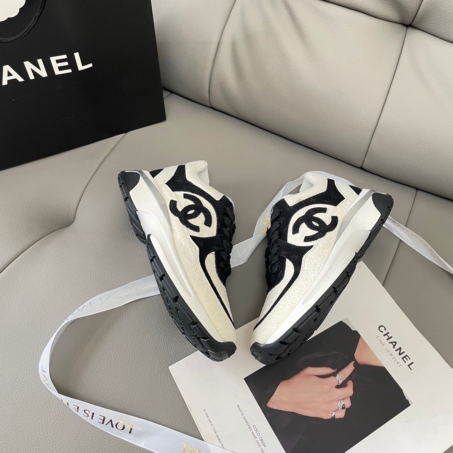 2025SS casual sneakers