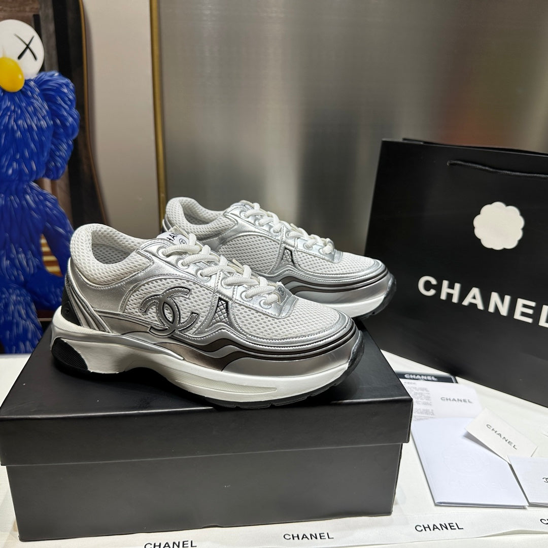 CHA*  NEW LEISURE SNEAKER