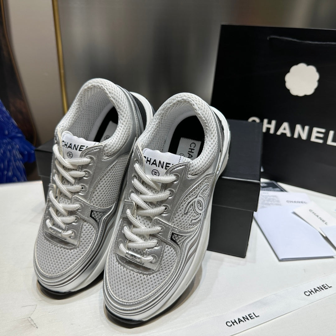 CHA*  NEW LEISURE SNEAKER