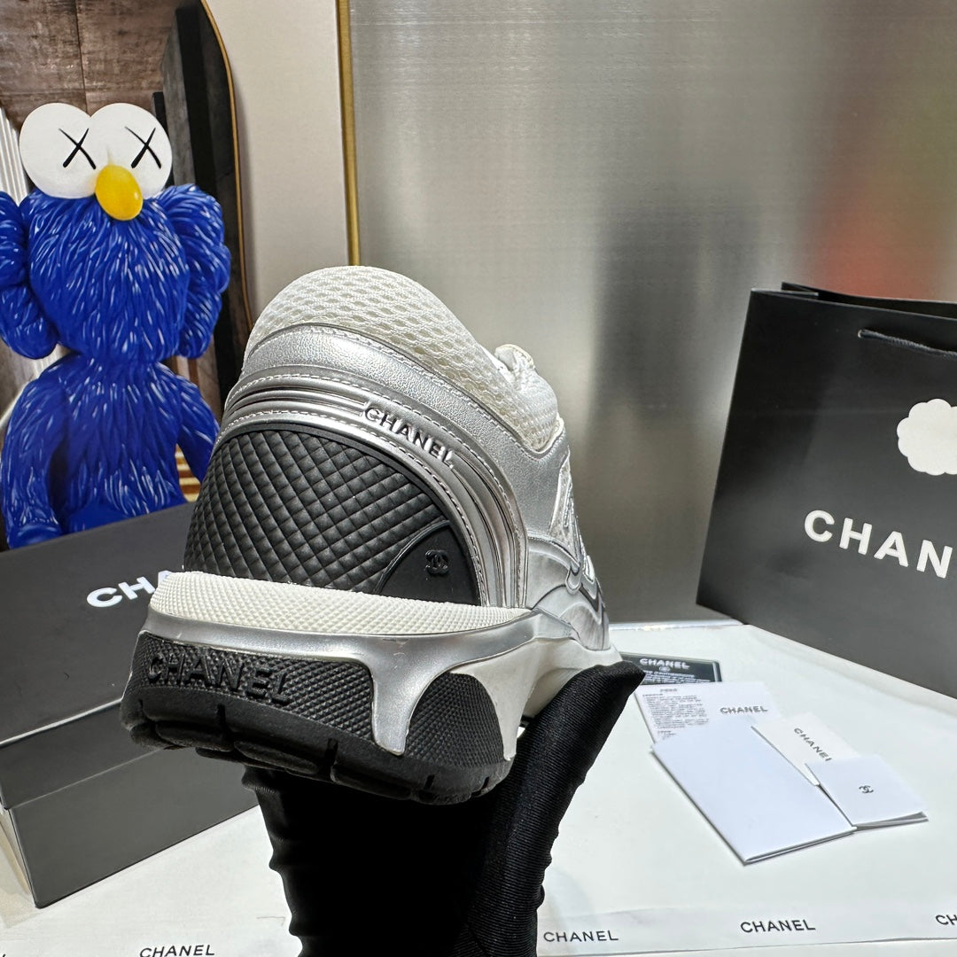 CHA*  NEW LEISURE SNEAKER