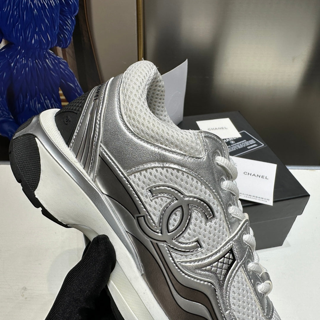 CHA*  NEW LEISURE SNEAKER