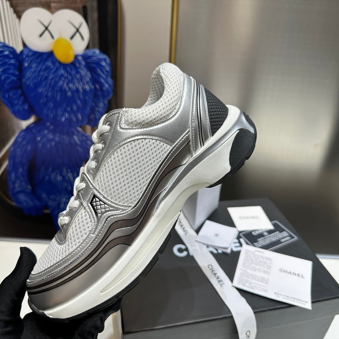 CHA*  NEW LEISURE SNEAKER