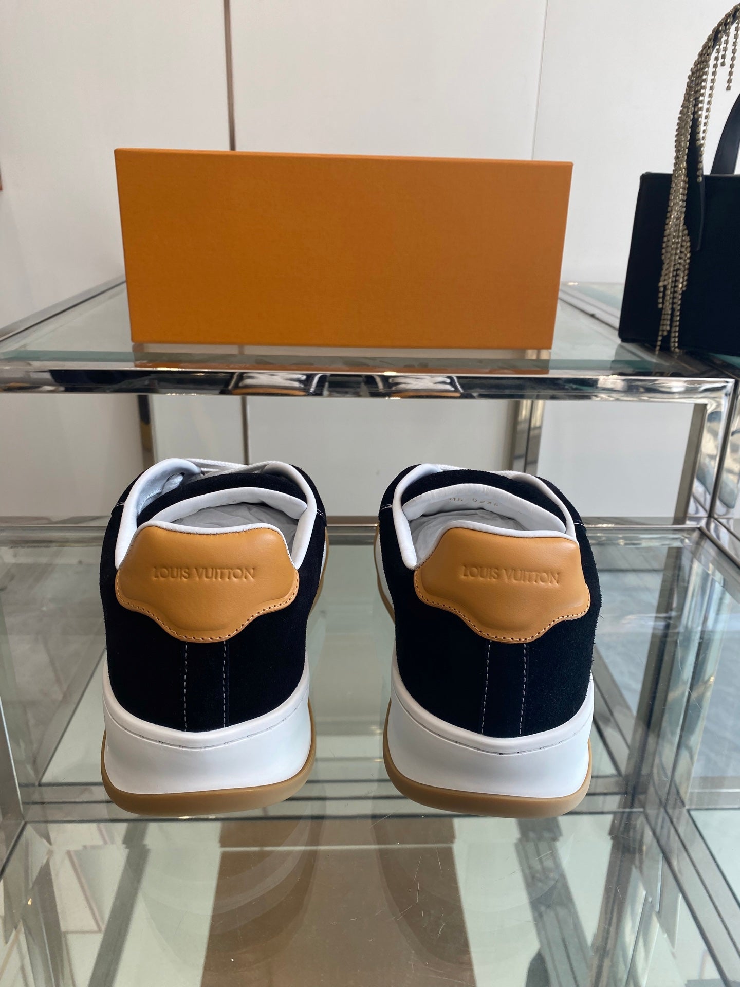 LOU* 25SS Men's Sneakers