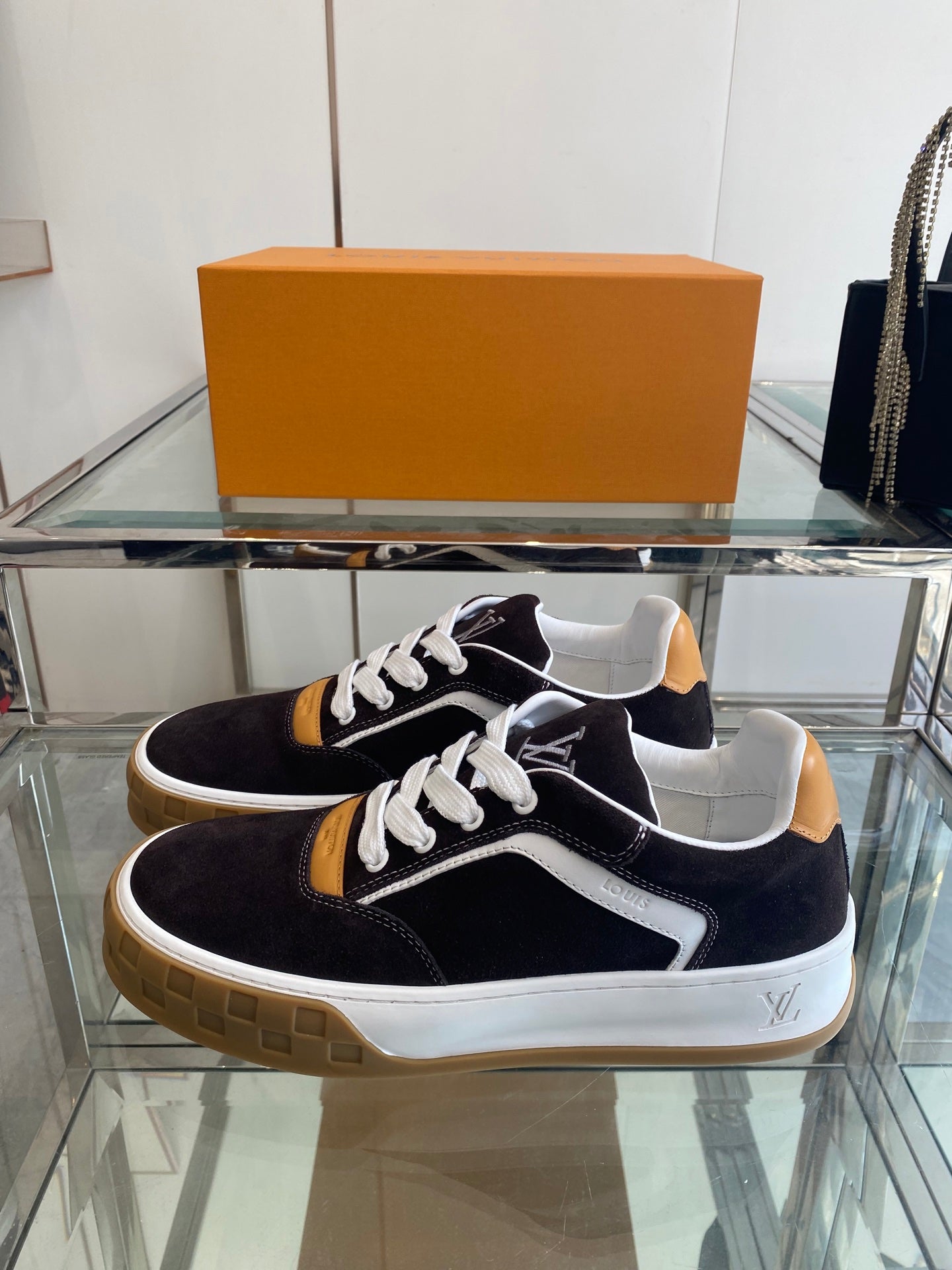 LOU* 25SS Men's Sneakers