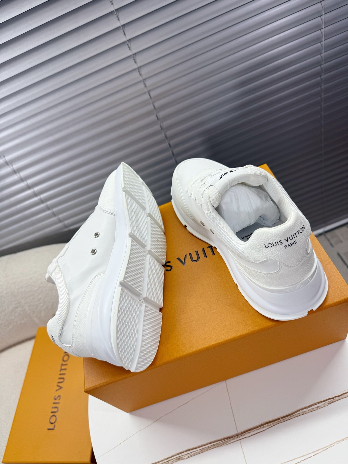 LOU* 25SS dad shoes
