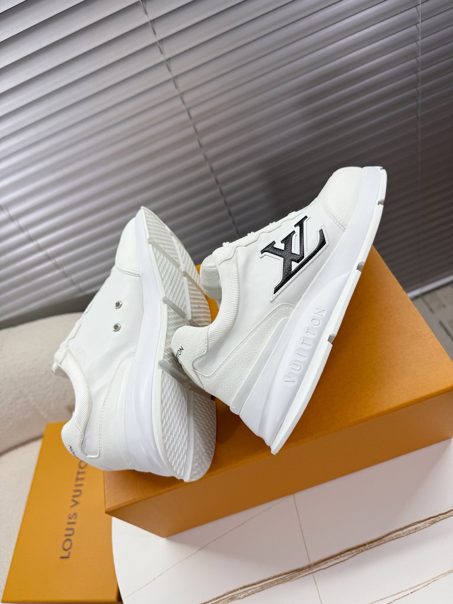 LOU* 25SS dad shoes