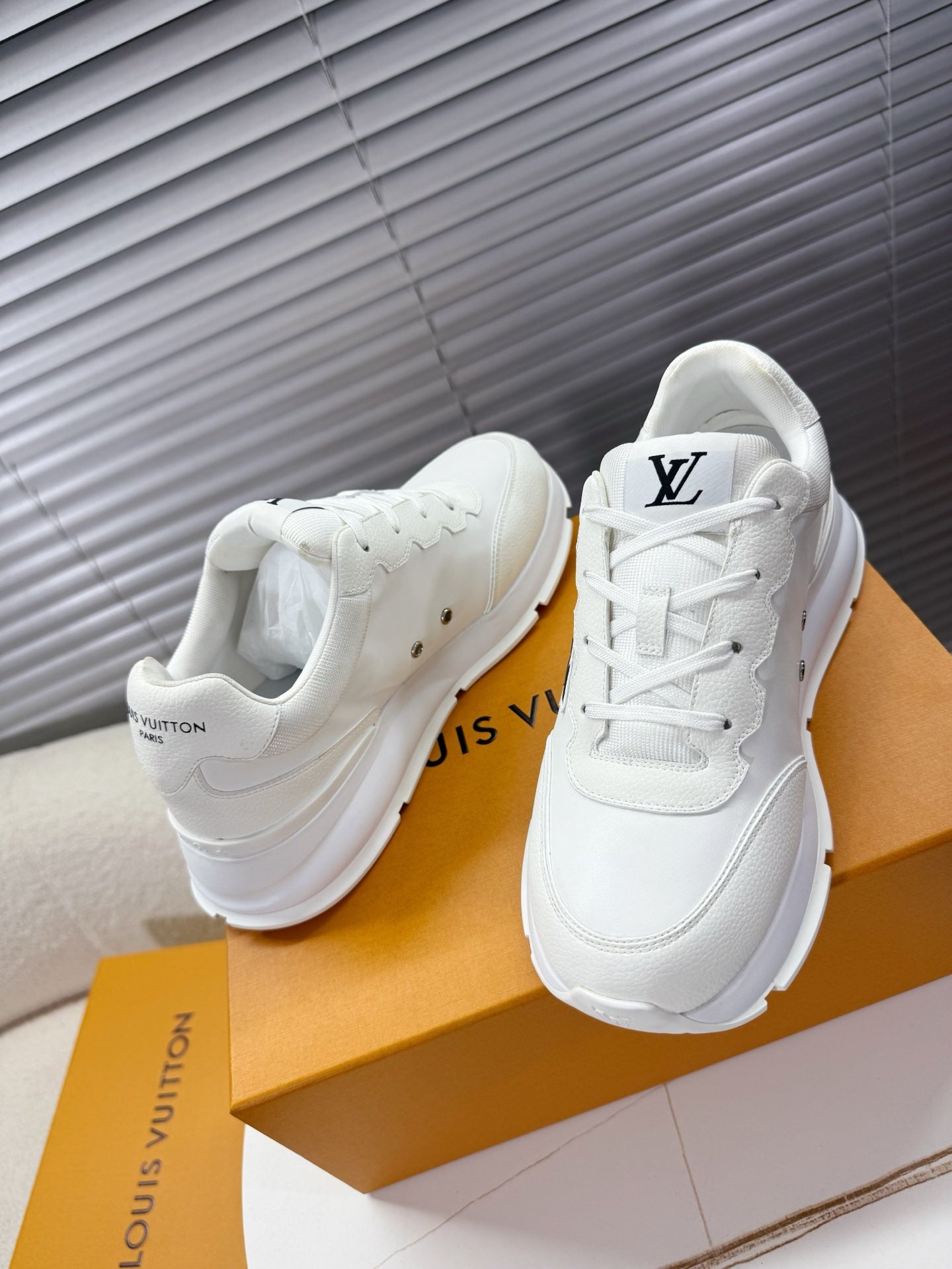 LOU* 25SS dad shoes