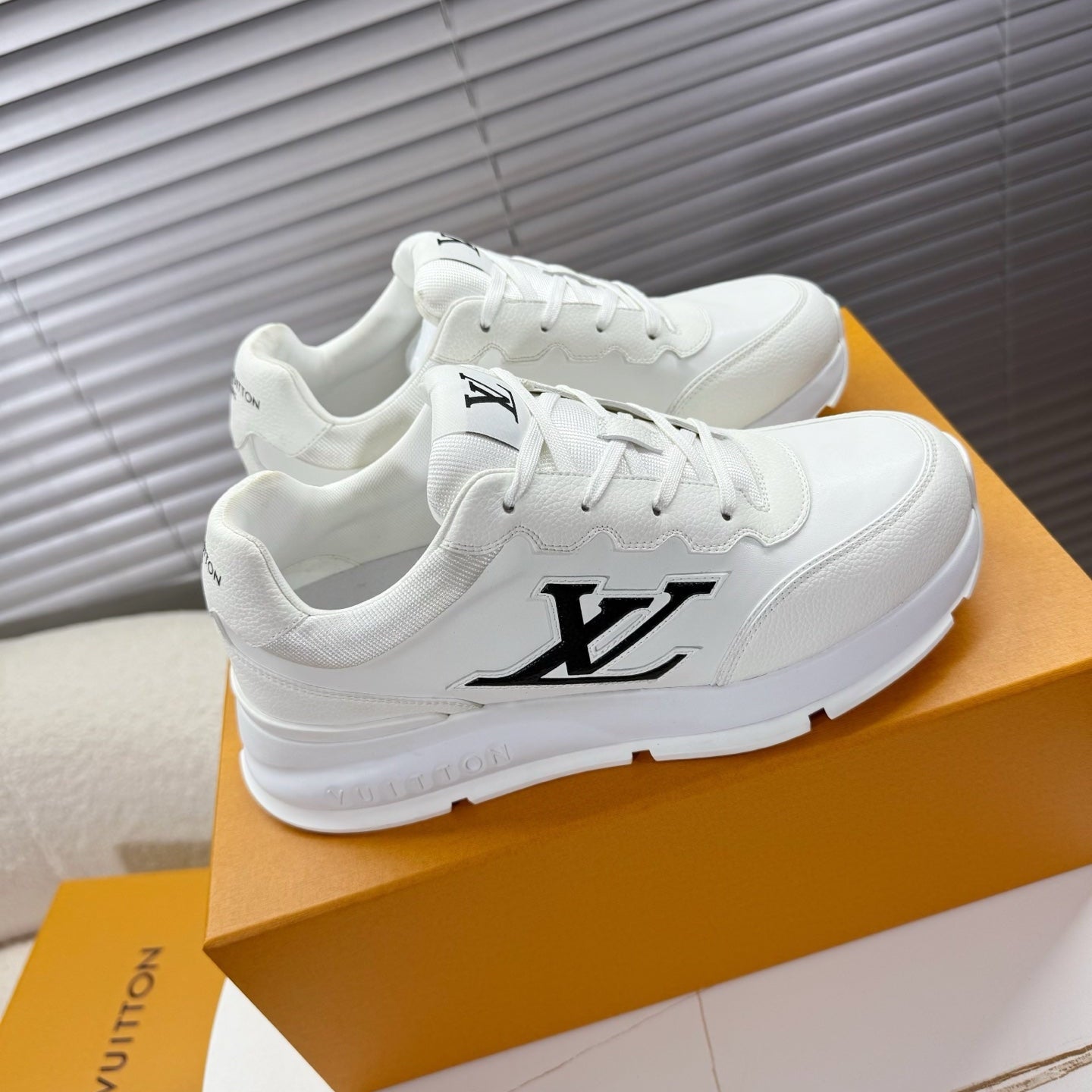 LOU* 25SS dad shoes