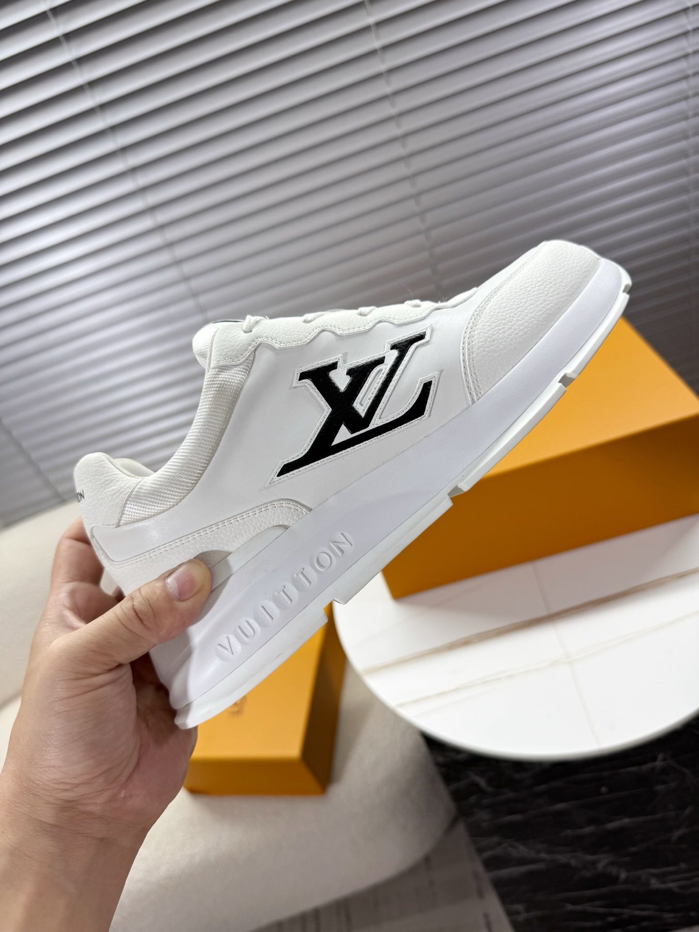 LOU* 25SS dad shoes