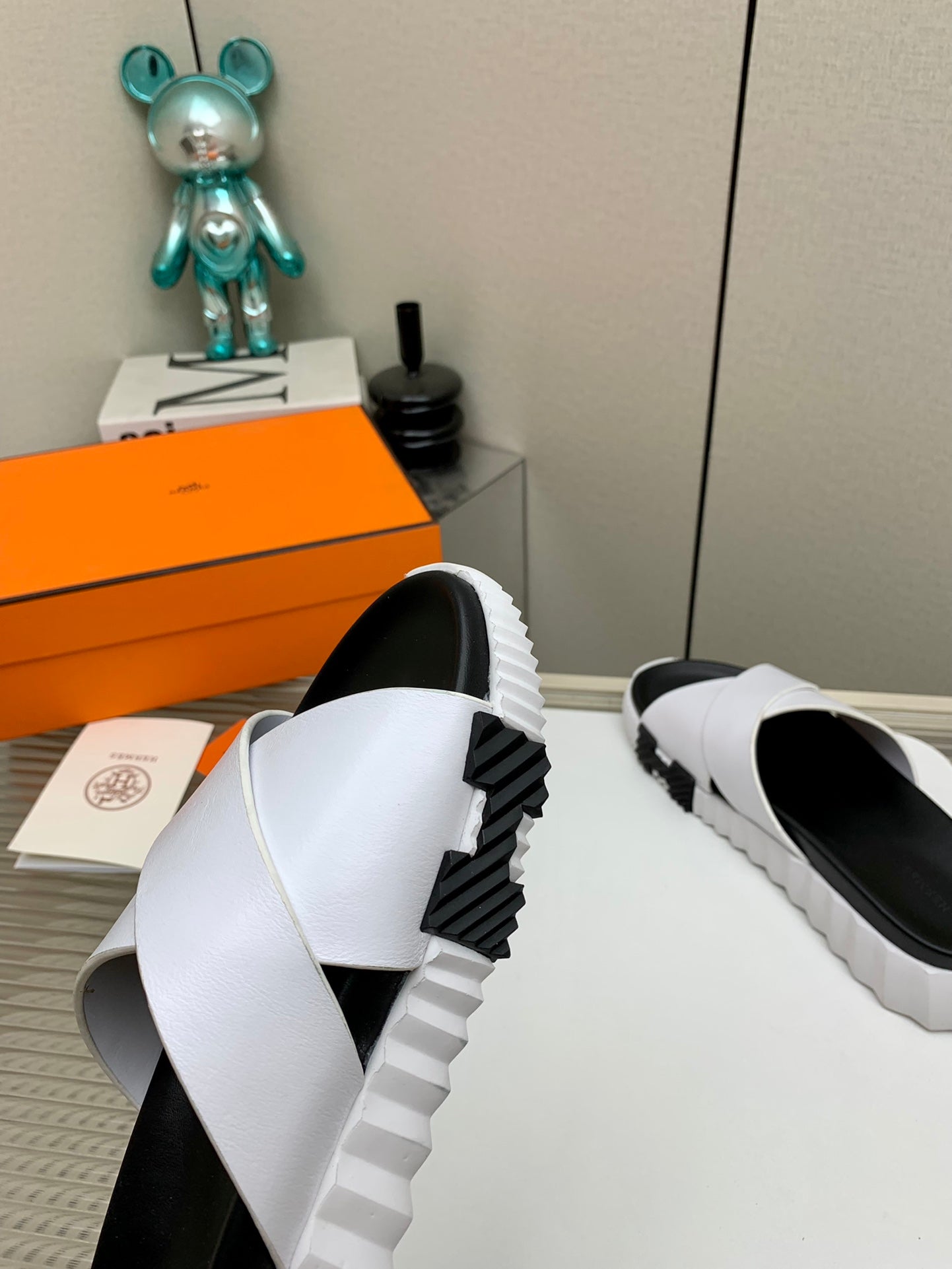 HER* 25SS beach slippers