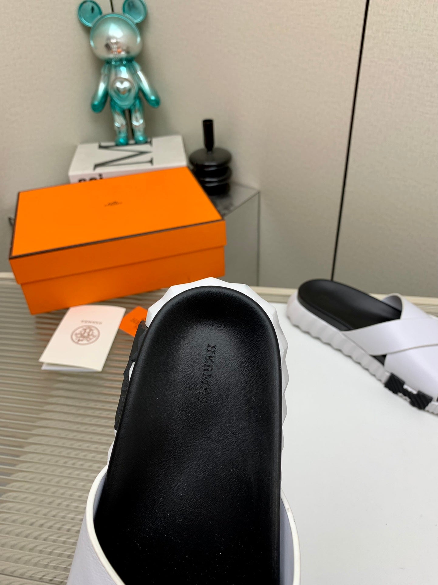 HER* 25SS beach slippers