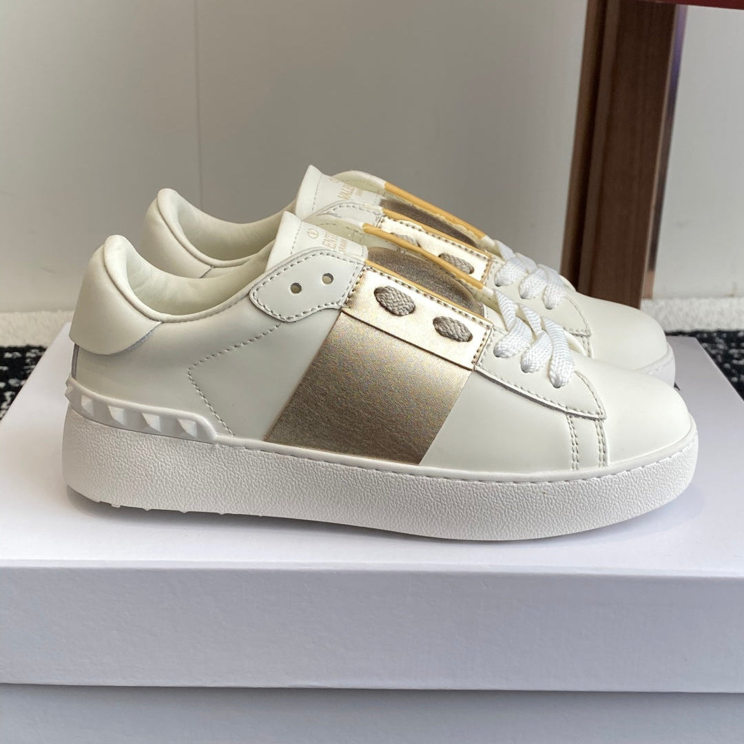 Valent* low-top sneakers （Unisex）