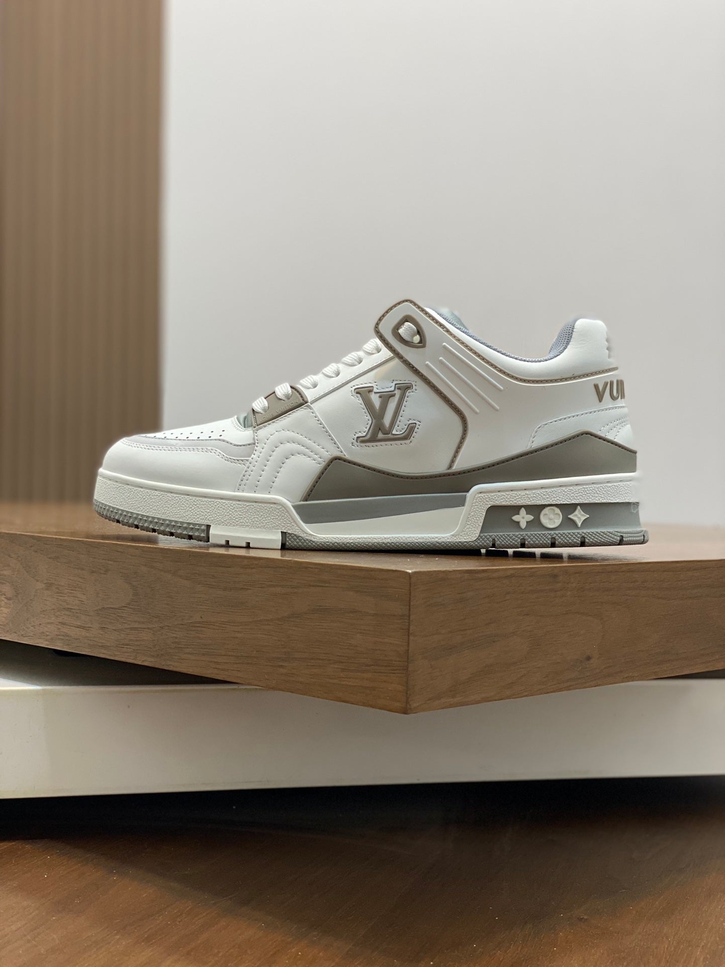 LOU* new sneakers