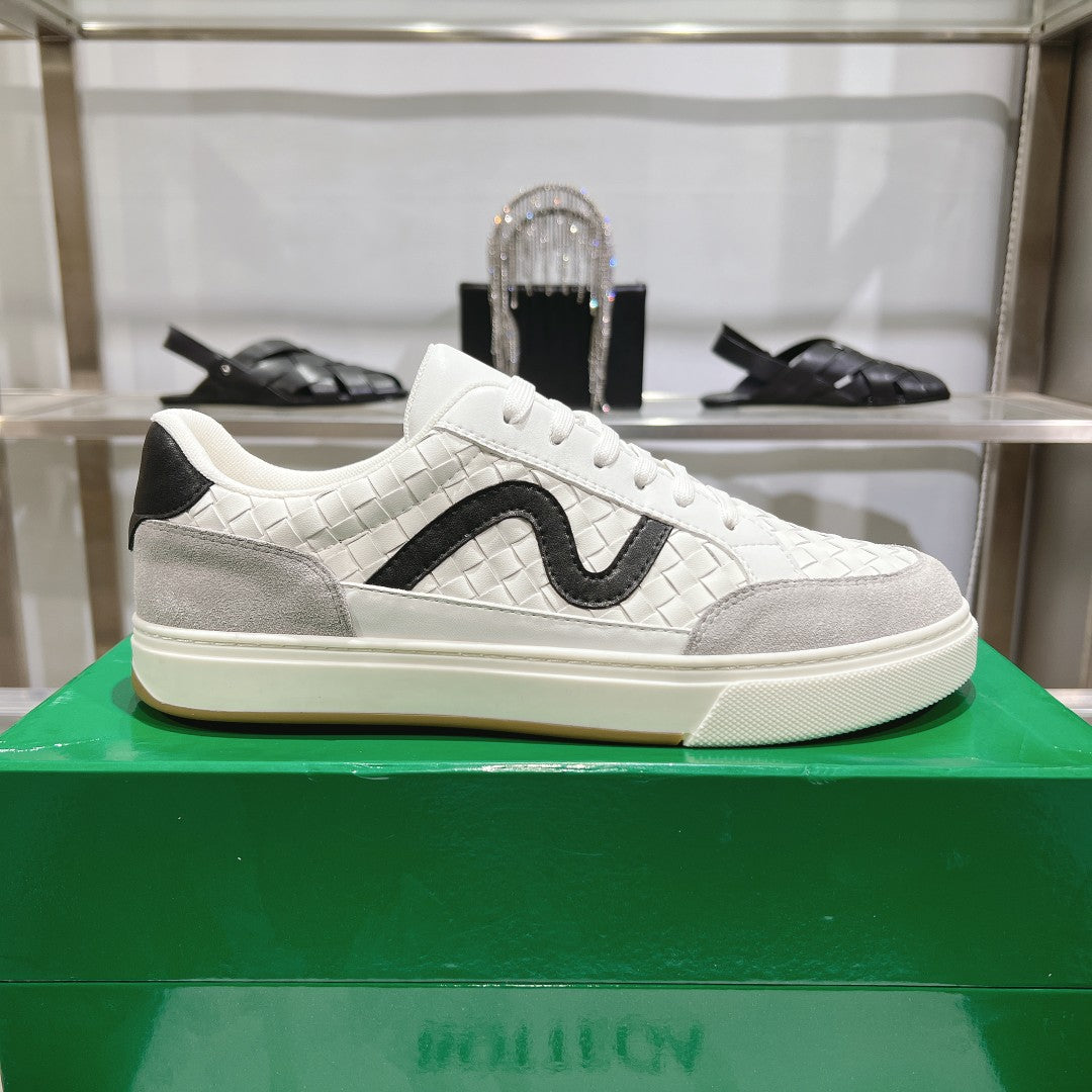 BV casual men's sneakers