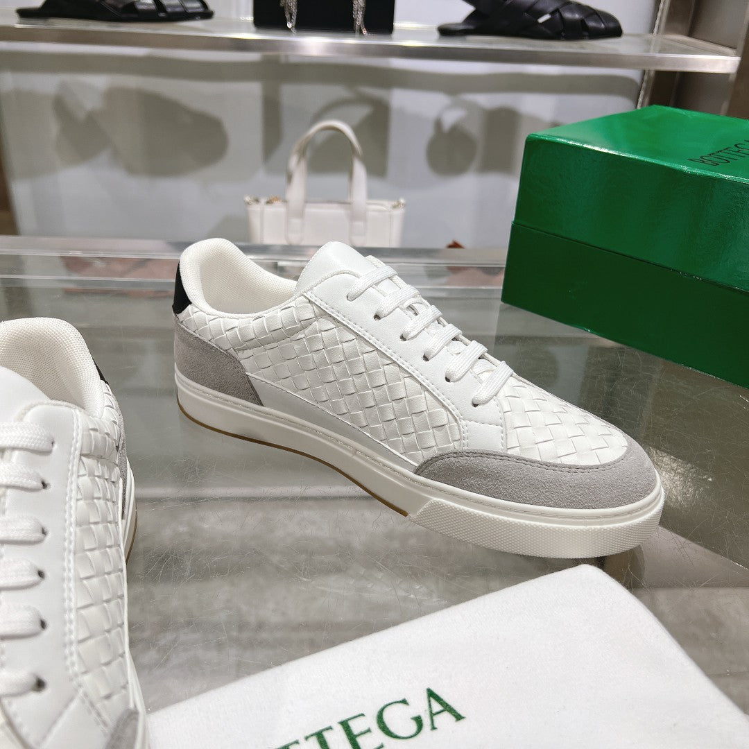 BV casual men's sneakers