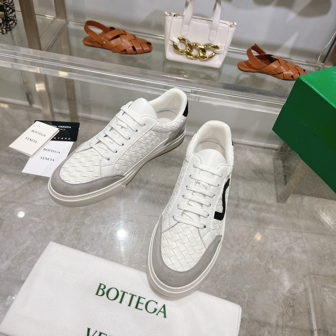 BV casual men's sneakers