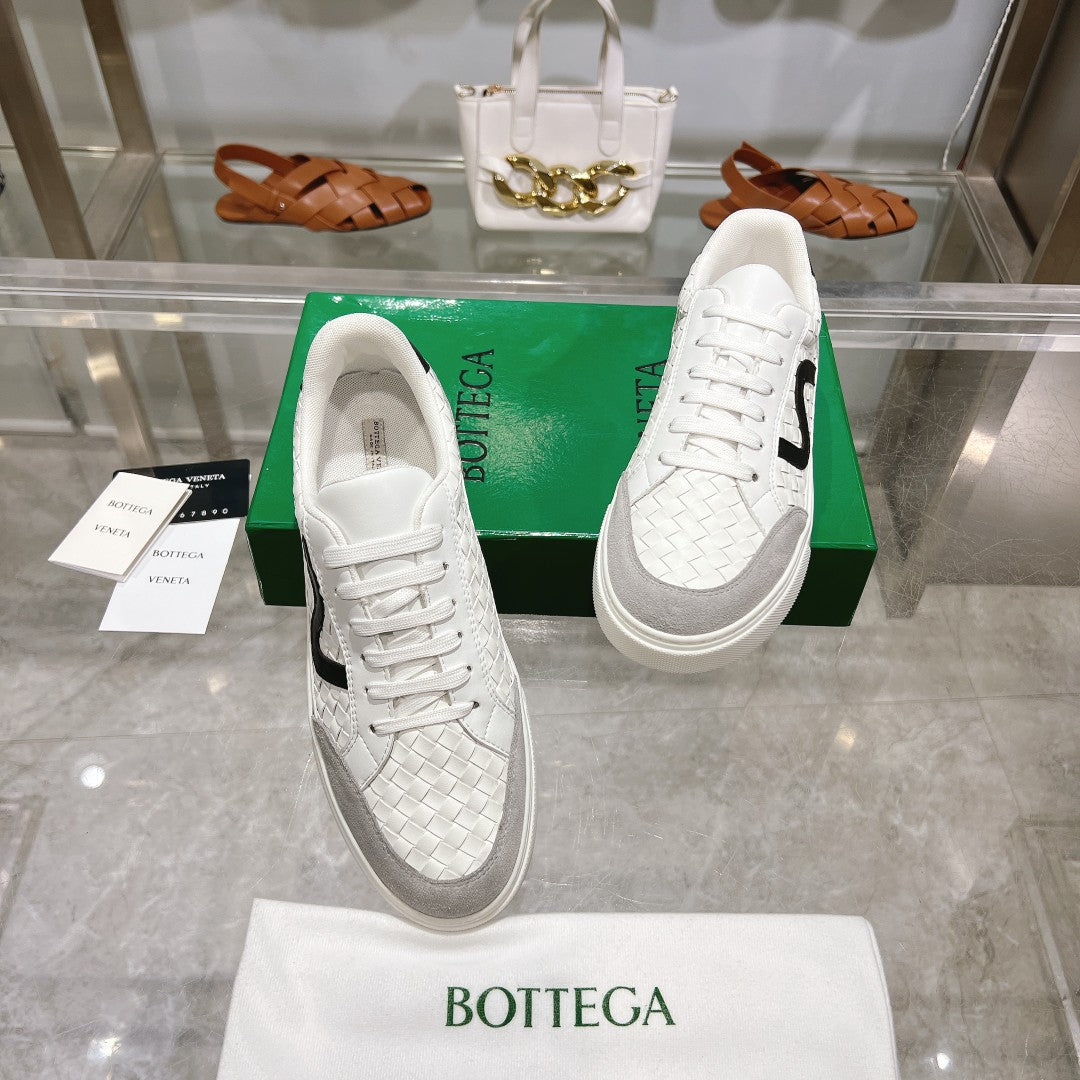 BV casual men's sneakers