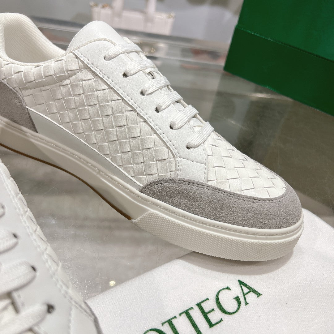 BV casual men's sneakers