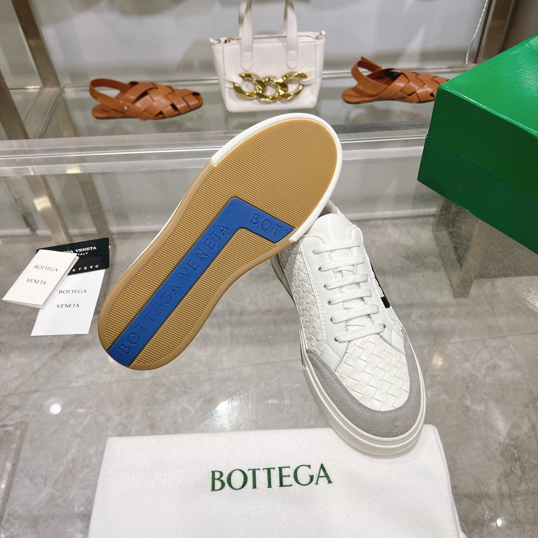 BV casual men's sneakers