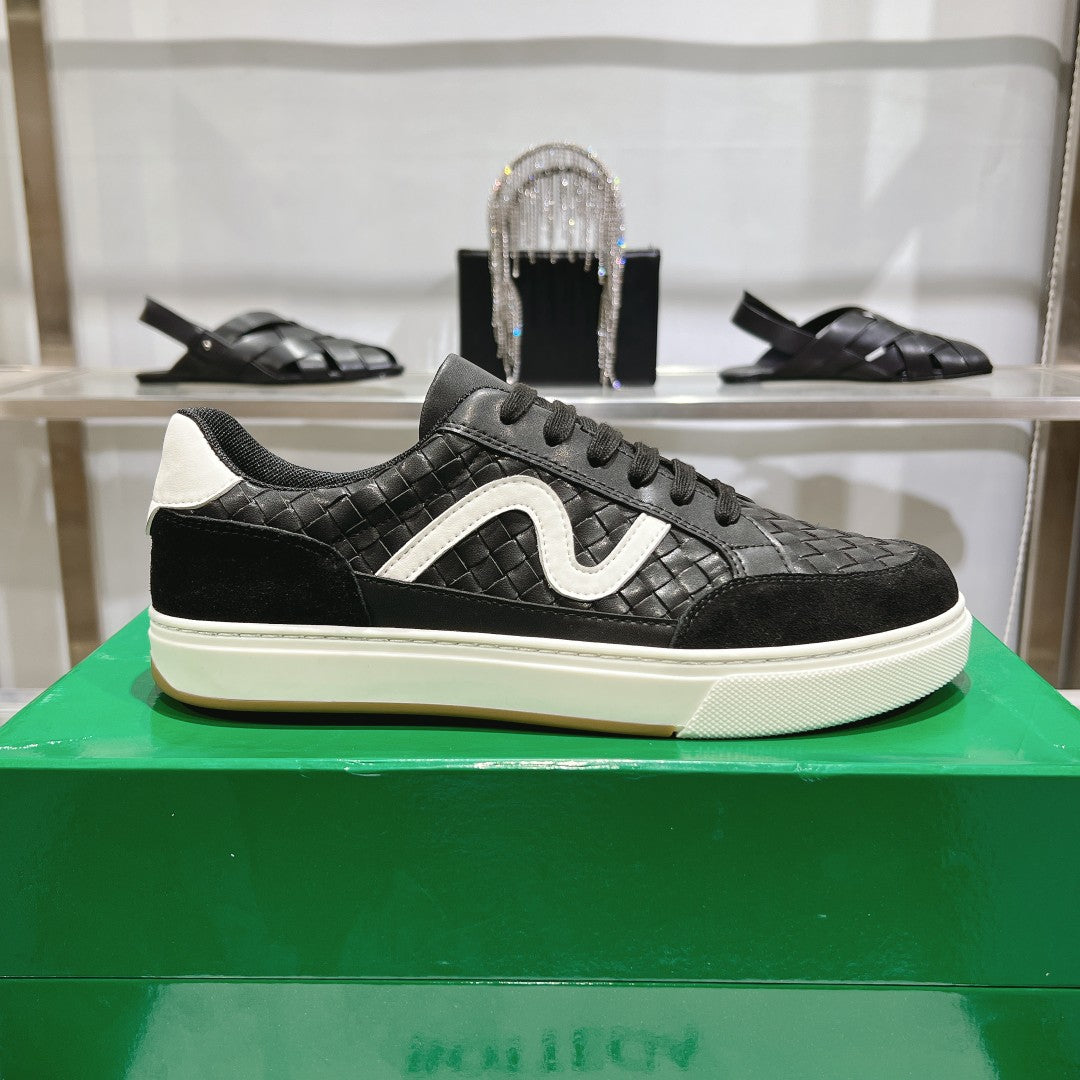 BV casual men's sneakers