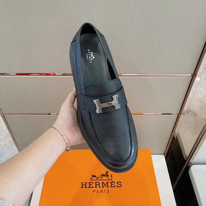 HER* Men's Loafers