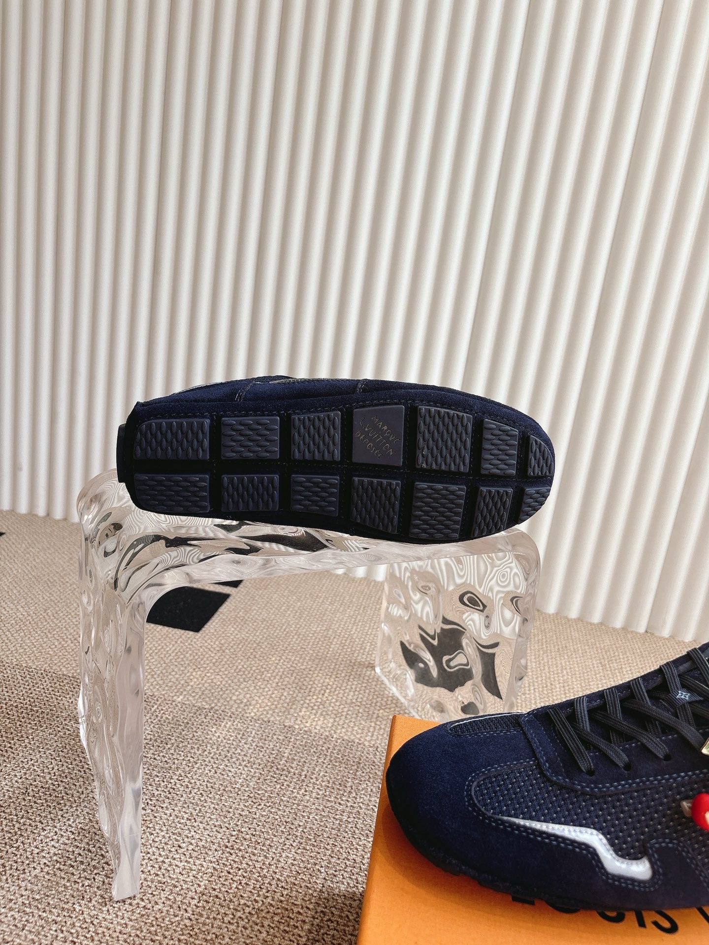 LOU* 25SS RALLY sneakers