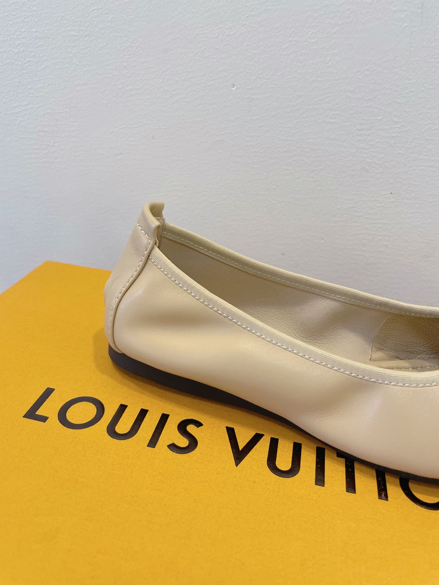 LOU* 25SS ballet shoes