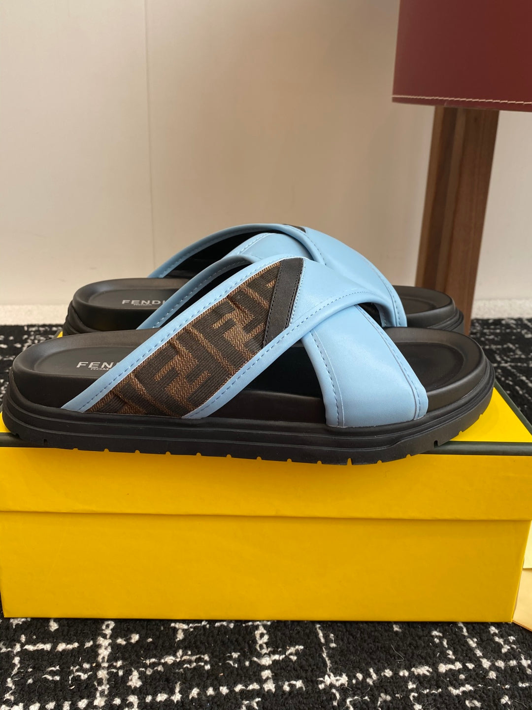 FEN* 25SS DIAGONAL Slides