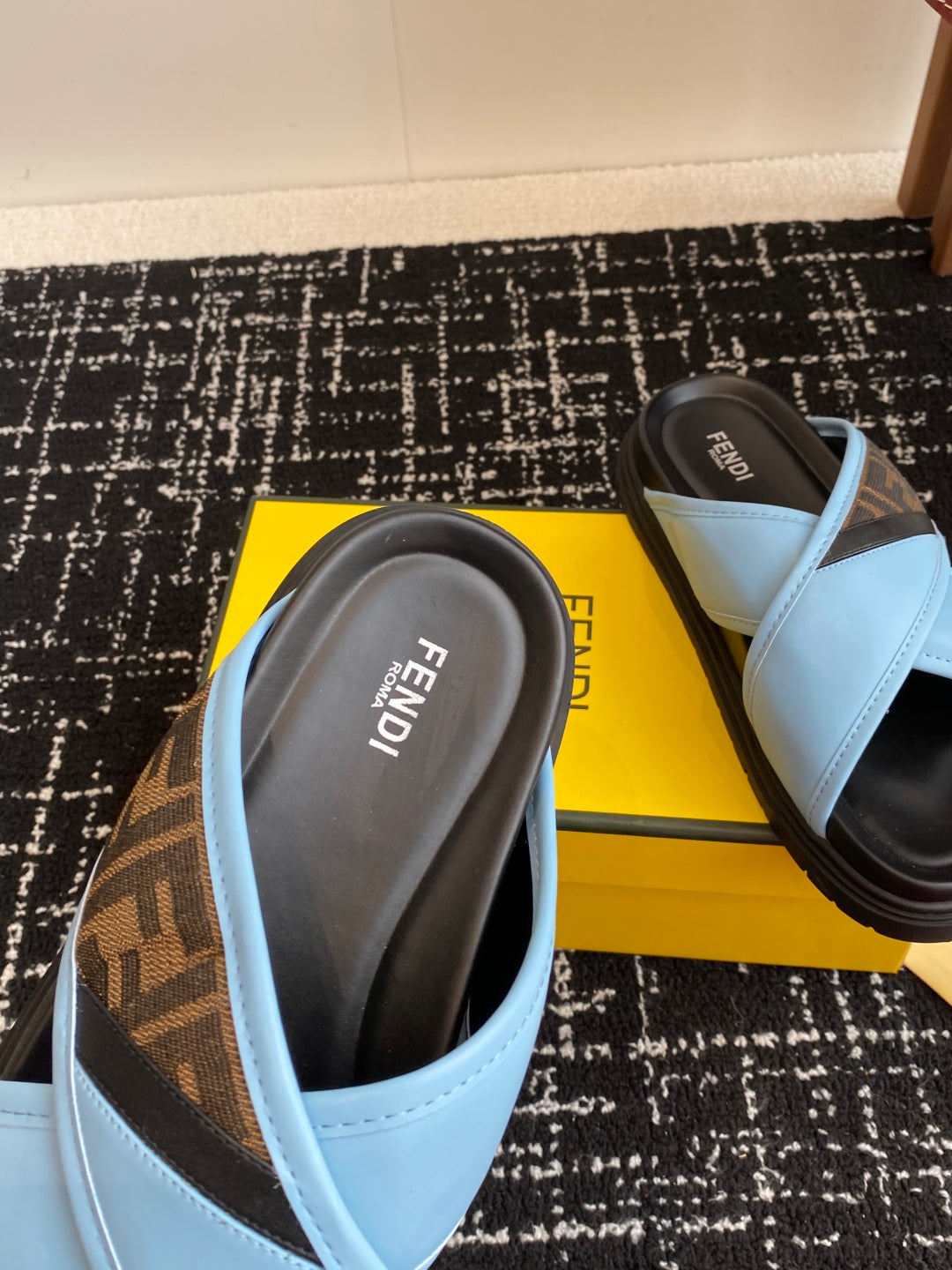 FEN* 25SS DIAGONAL Slides