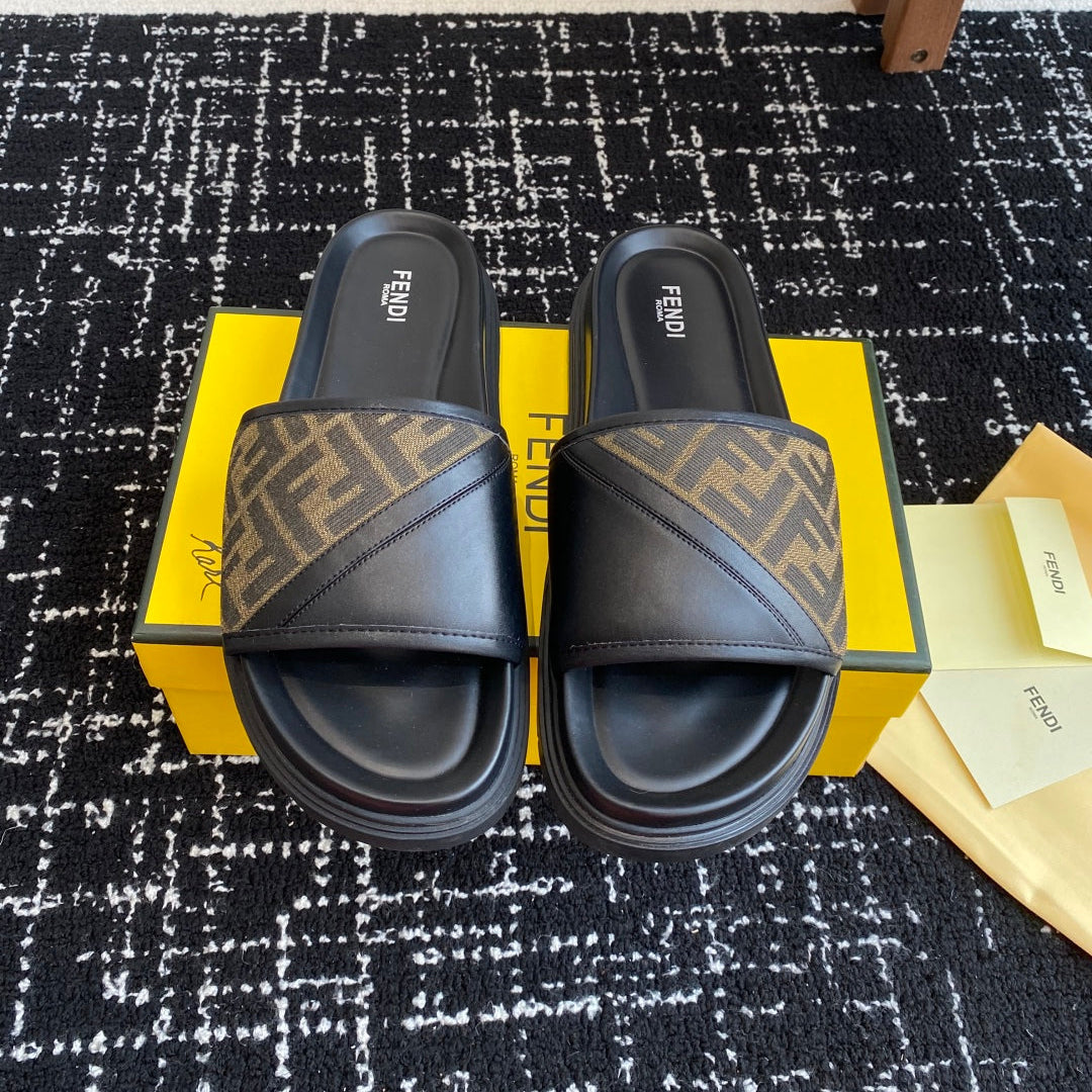 FEN* 25SS DIAGONAL Slides