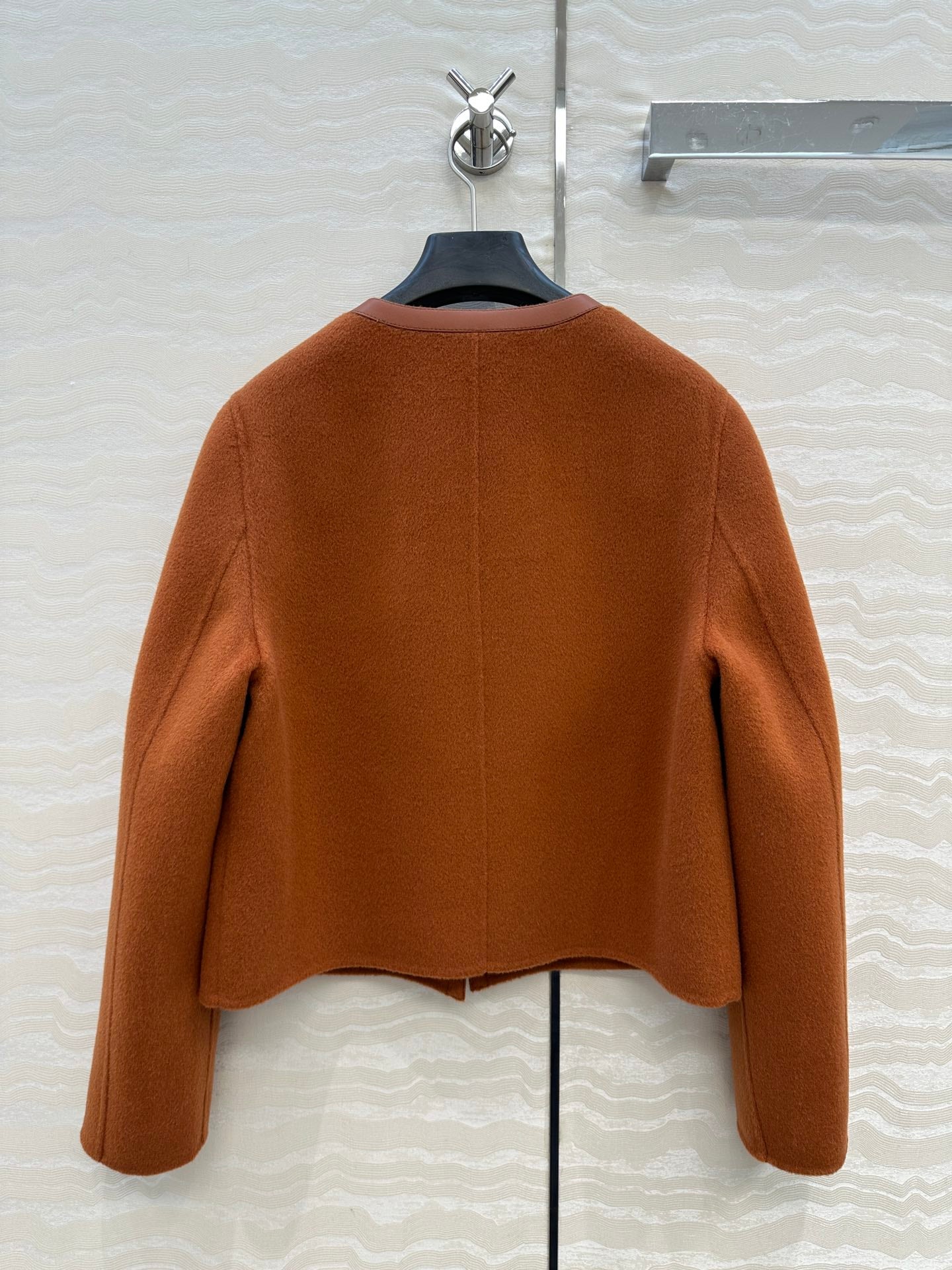 Hermès 100% Wool Equestrian Jacket (On Sale)