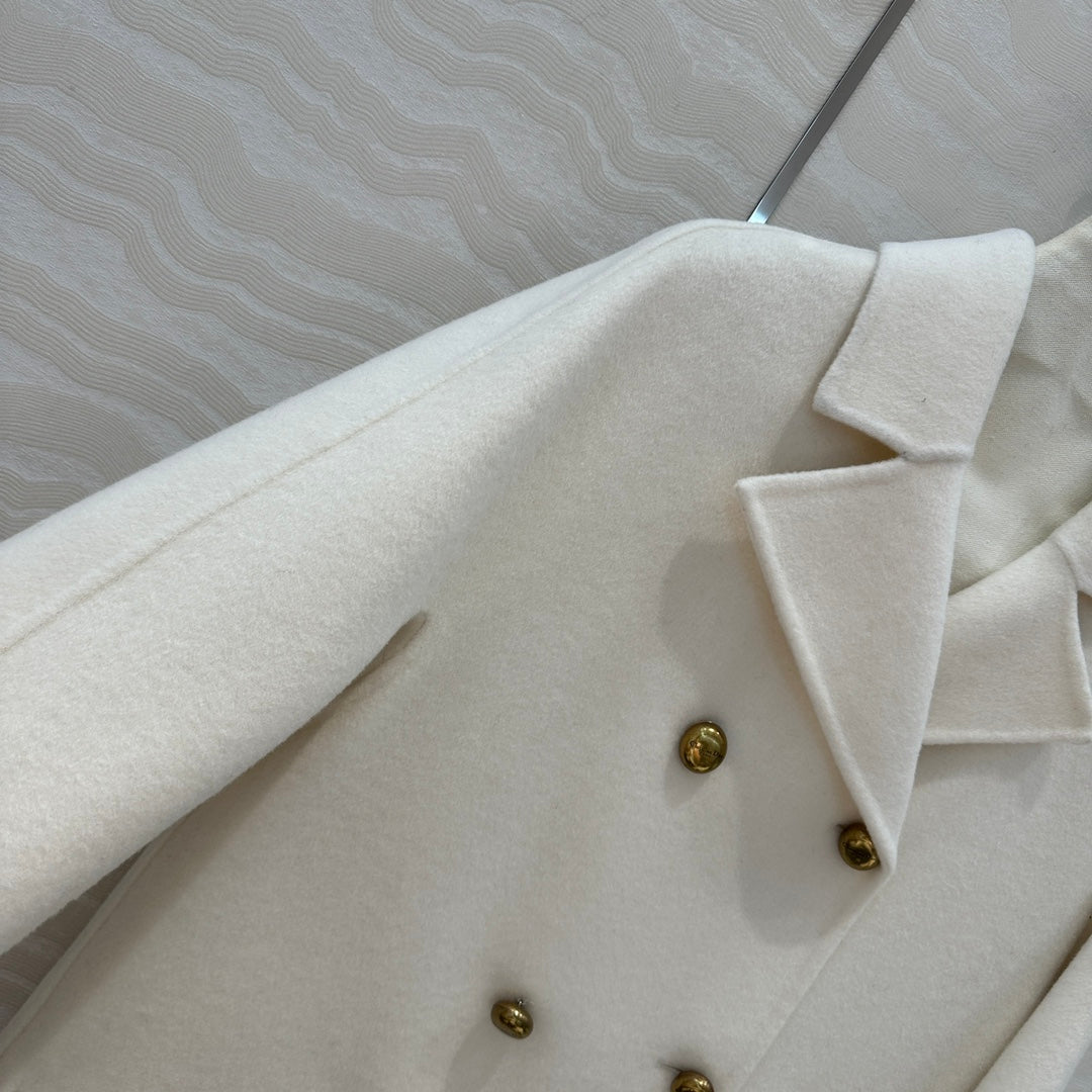 Dior 2025 New Collection MISS Coat (On Sale)