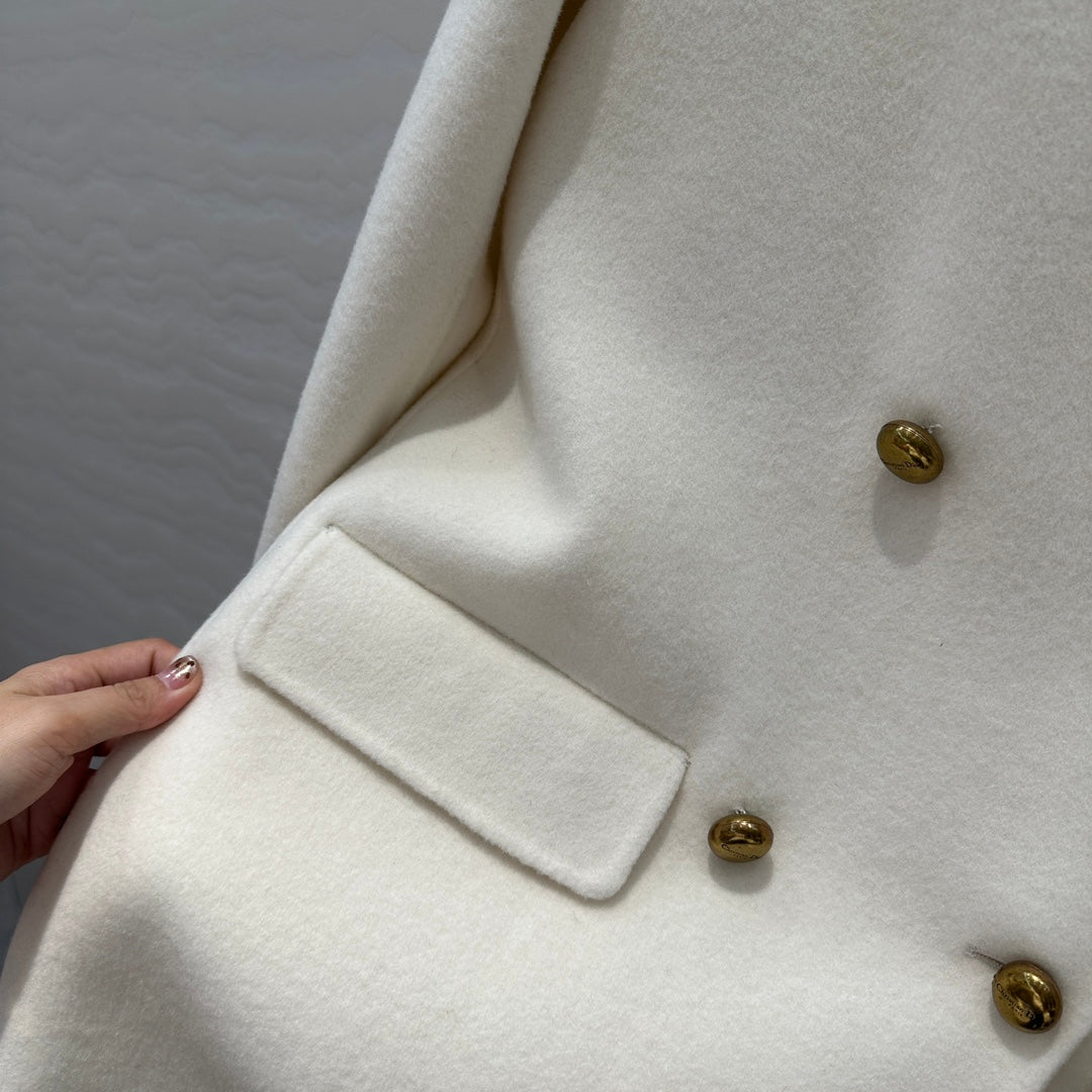 Dior 2025 New Collection MISS Coat (On Sale)