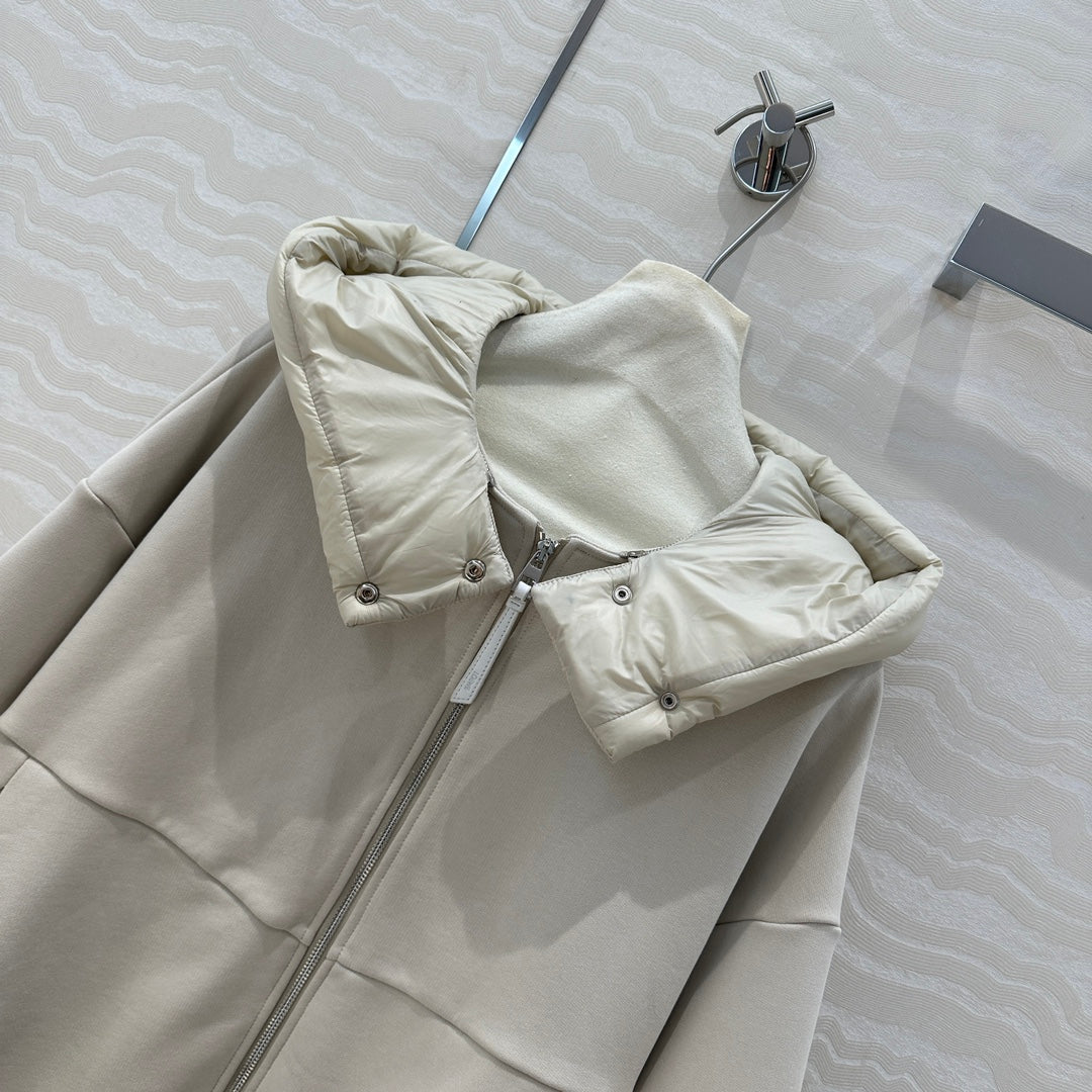 Loewe hooded sweatshirt/jacket (on sale)