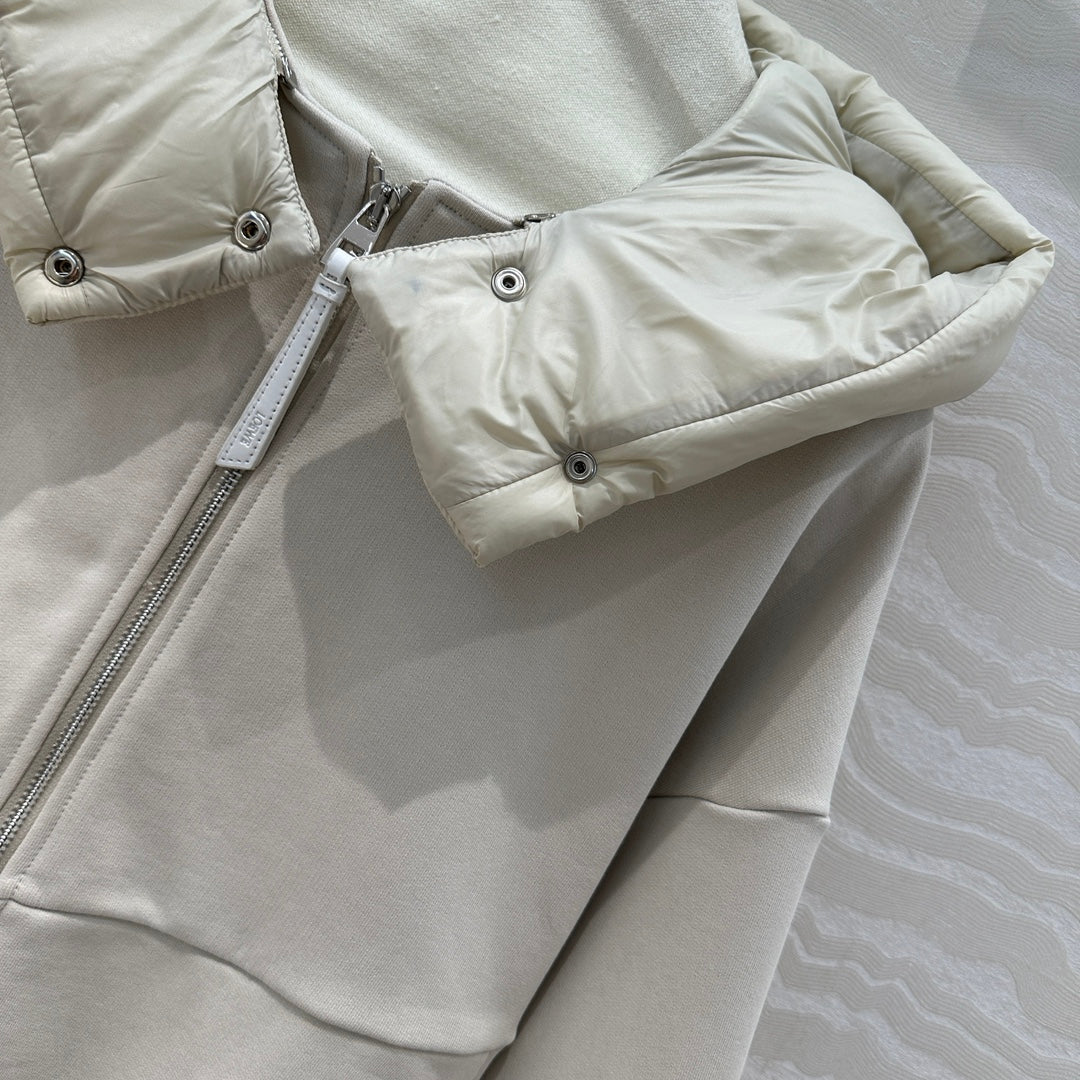 Loewe hooded sweatshirt/jacket (on sale)