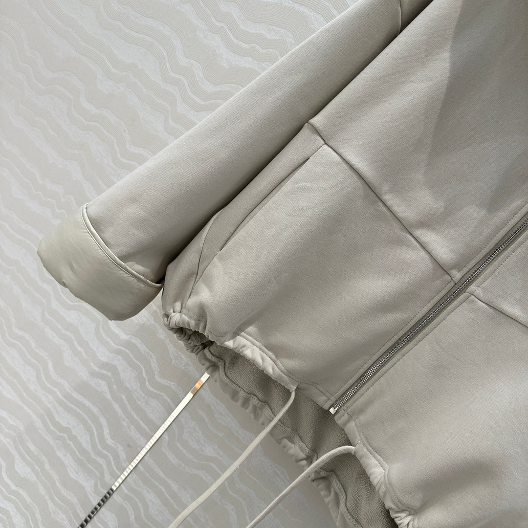 Loewe hooded sweatshirt/jacket (on sale)