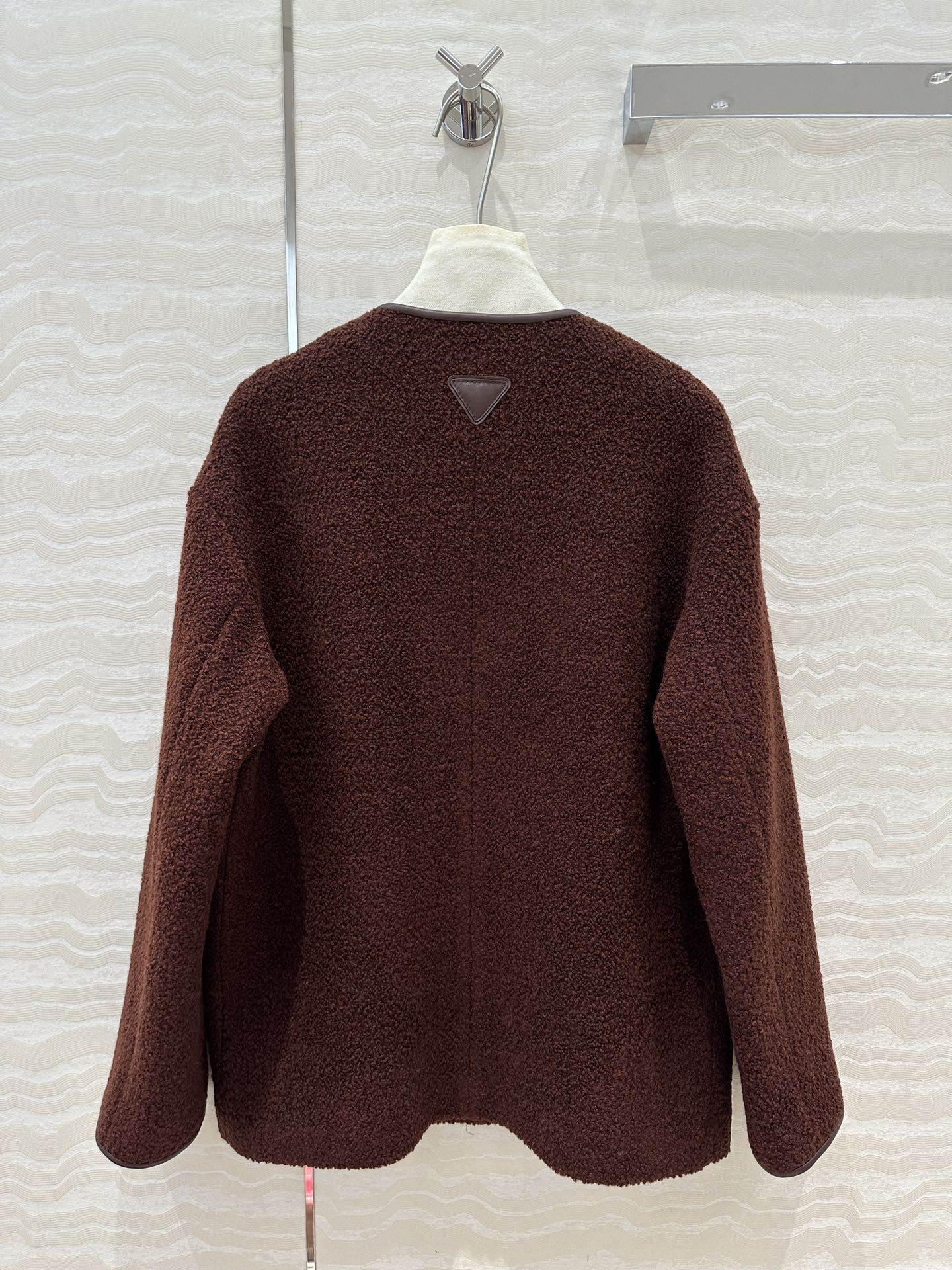 Prada Wool Coat (On Sale)