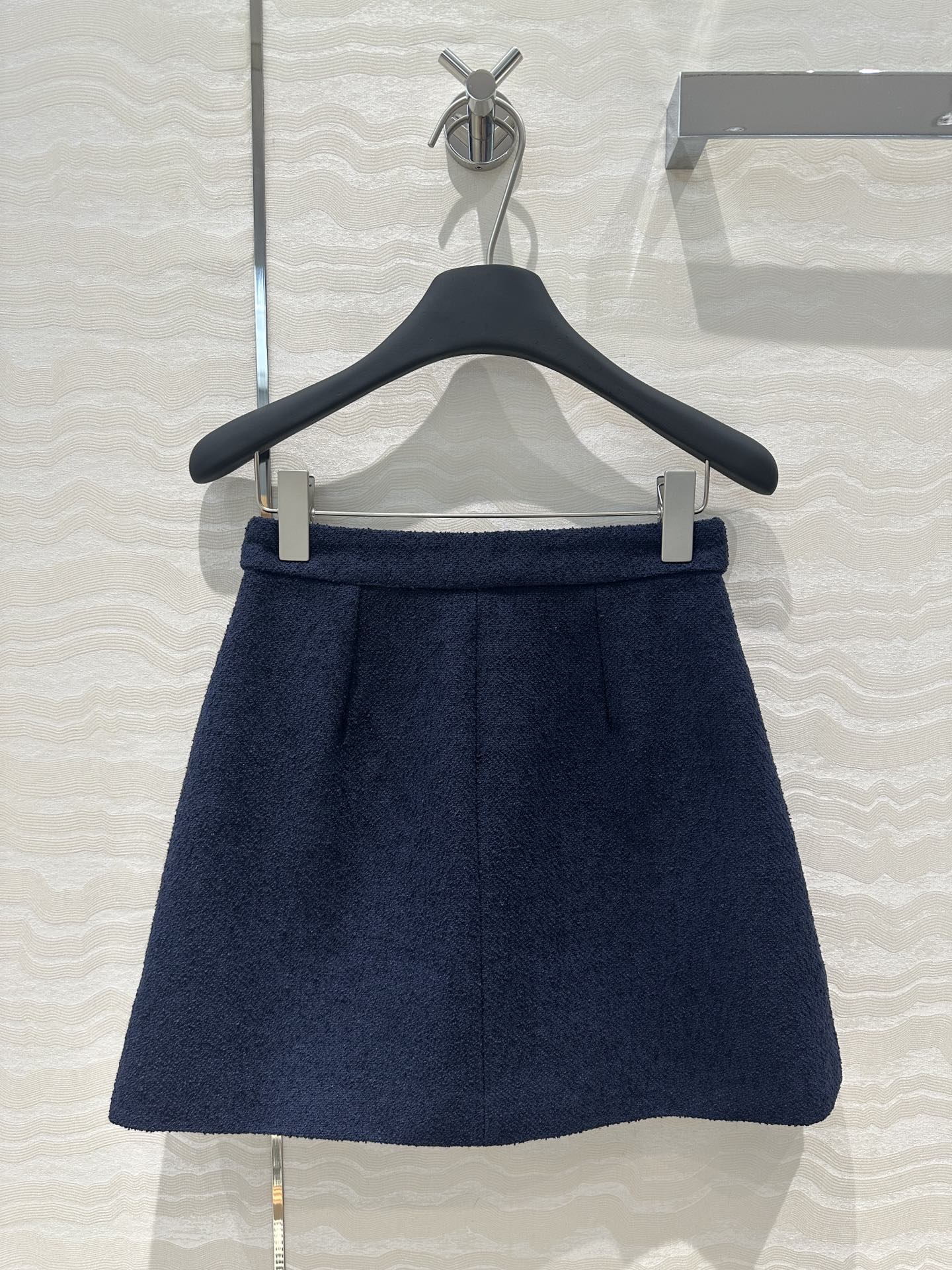 Dior vintage-style skirt (on sale)