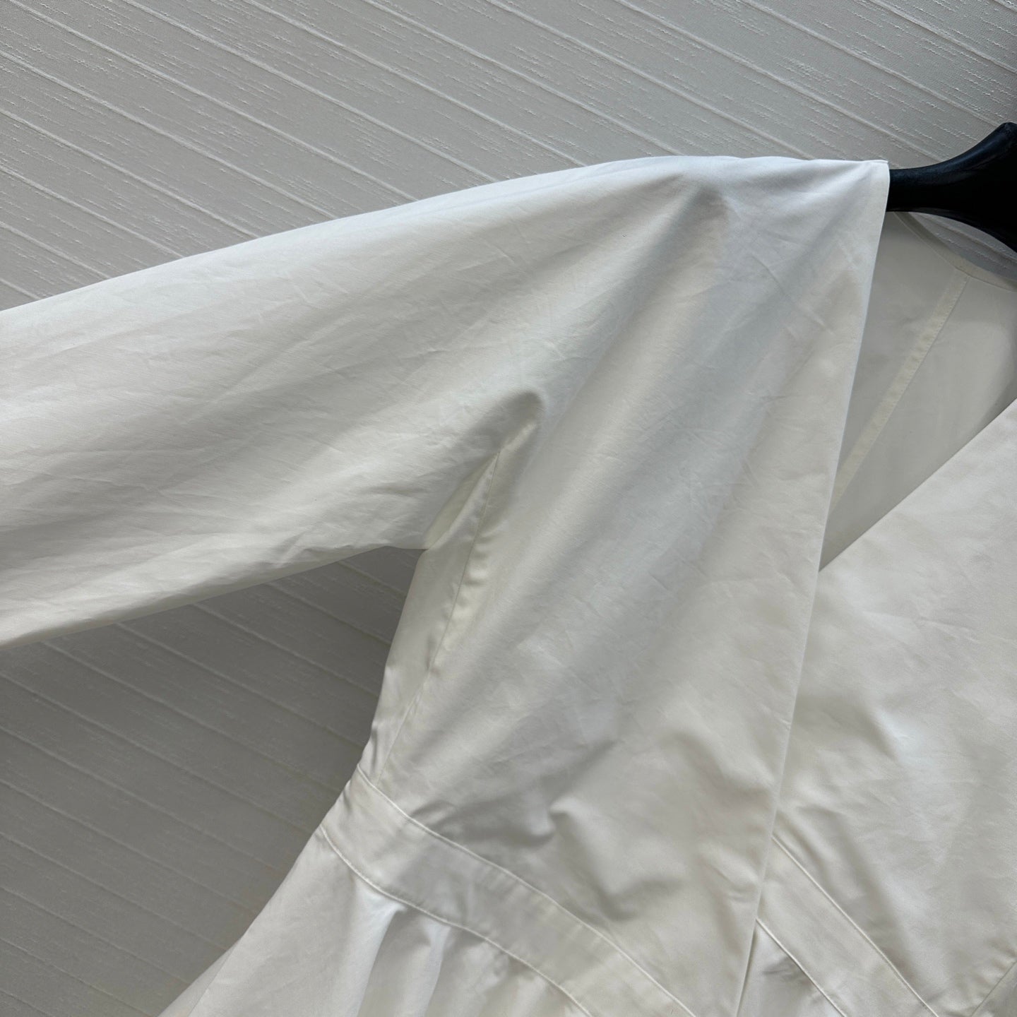 Alaia 26SS Asymmetrical Dress