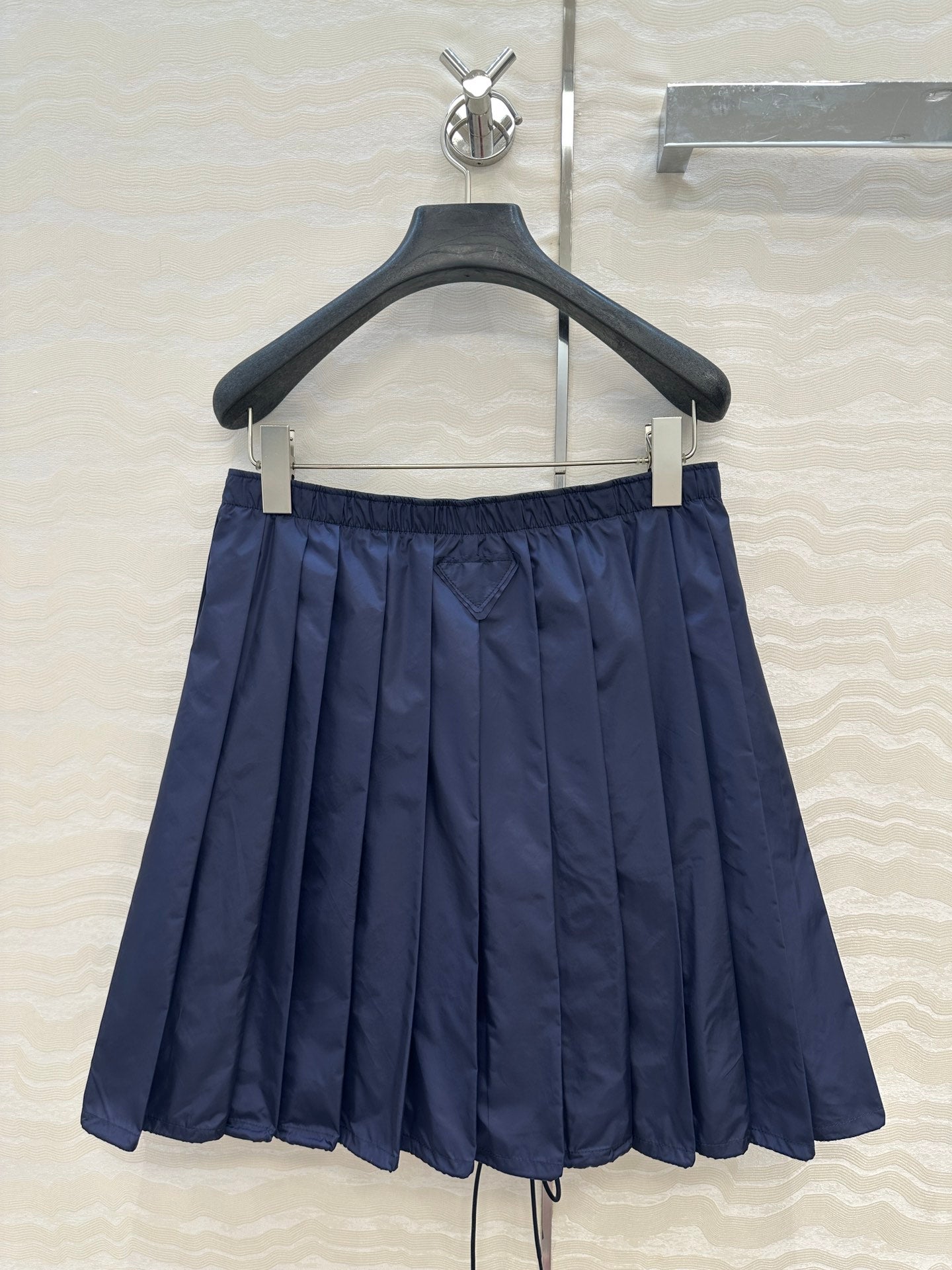 Prada nylon zip-up jacket/skirt (on sale)